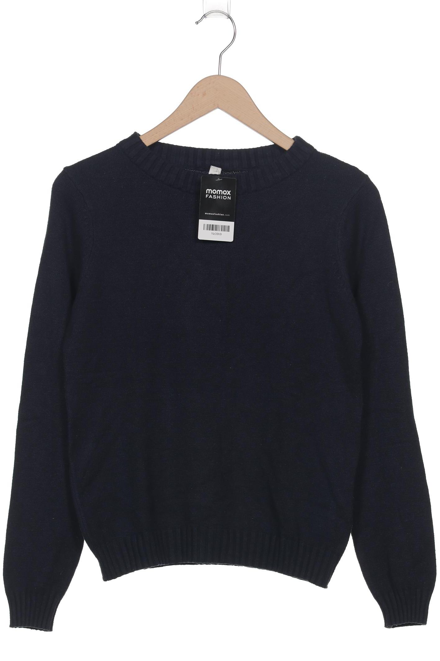 

soyaconcept Damen Pullover, marineblau, Gr. 38