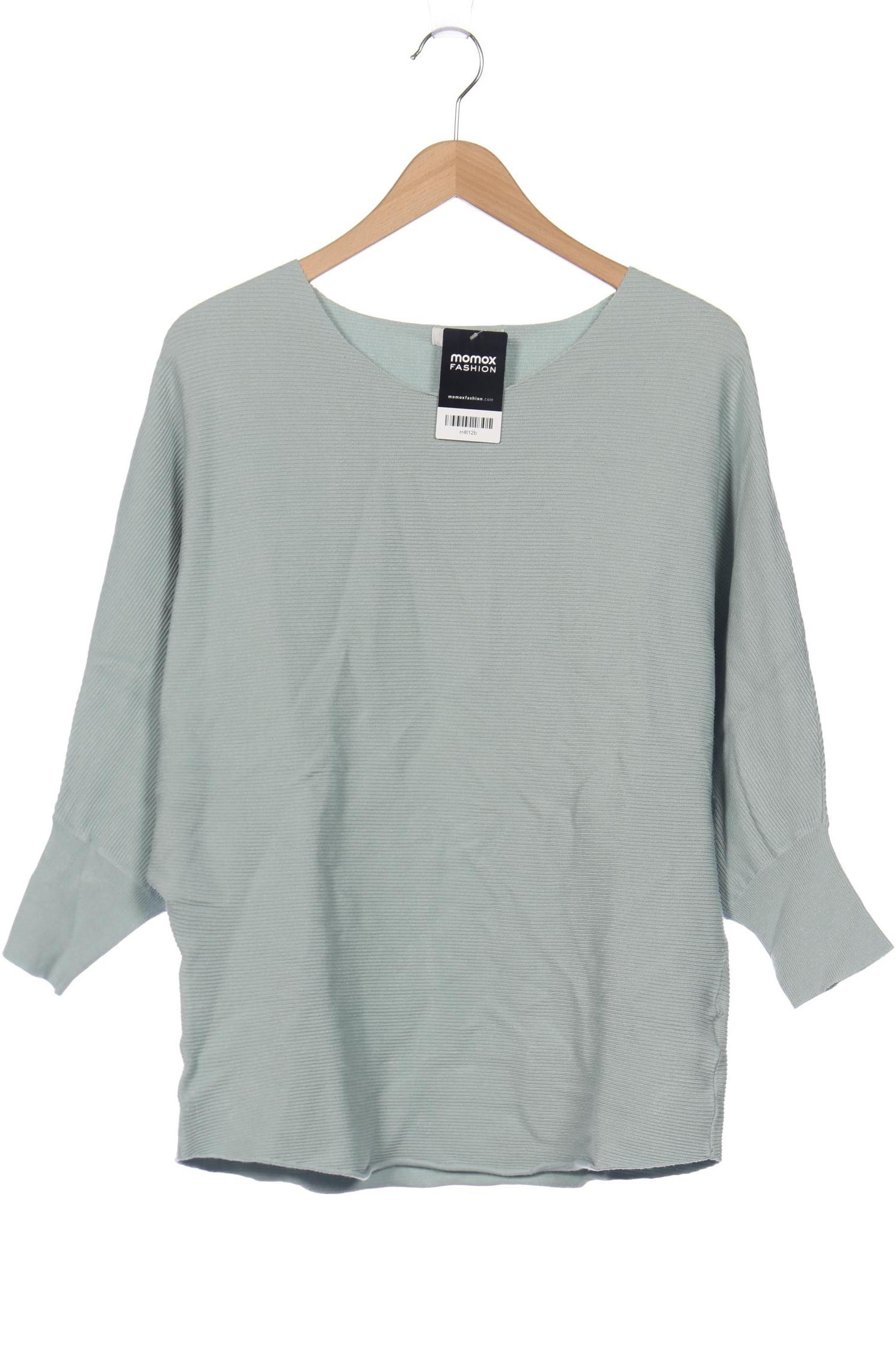 

soyaconcept Damen Pullover, grün, Gr. 44