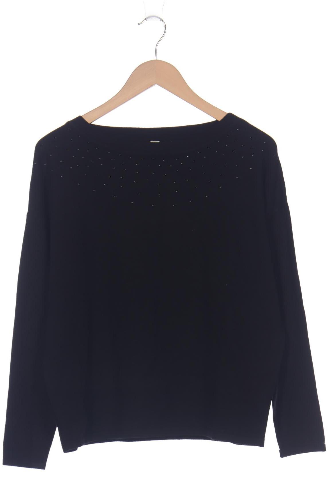 

soyaconcept Damen Pullover, schwarz, Gr. 38