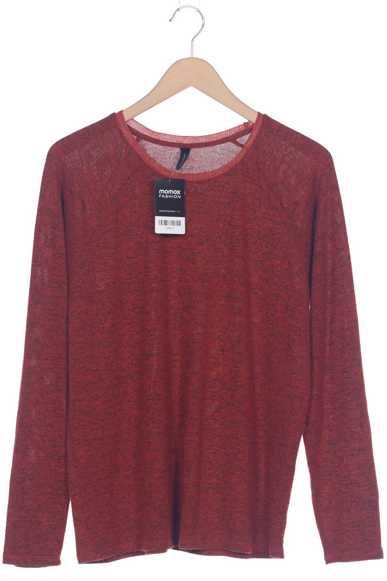 

soyaconcept Damen Pullover, braun, Gr. 42