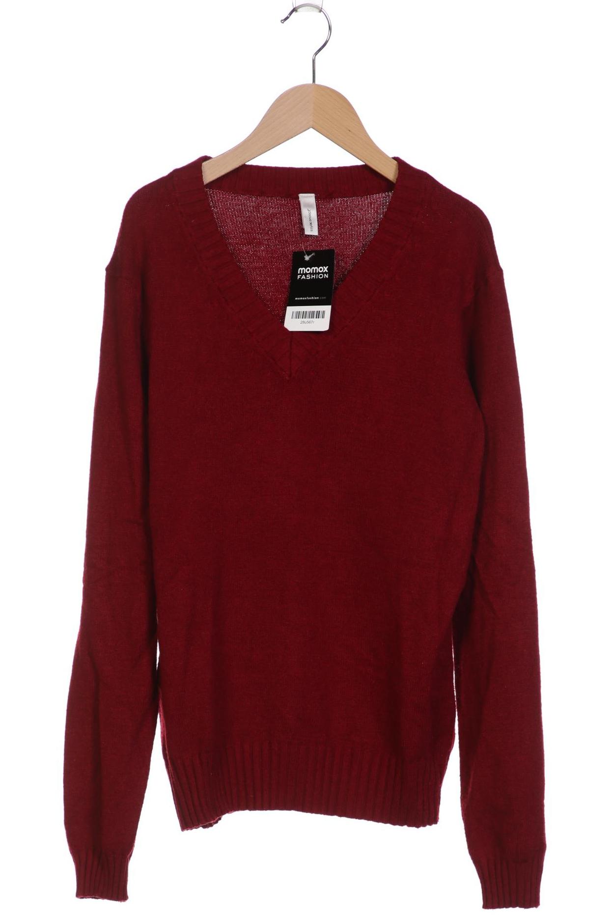 

soyaconcept Damen Pullover, rot, Gr. 44