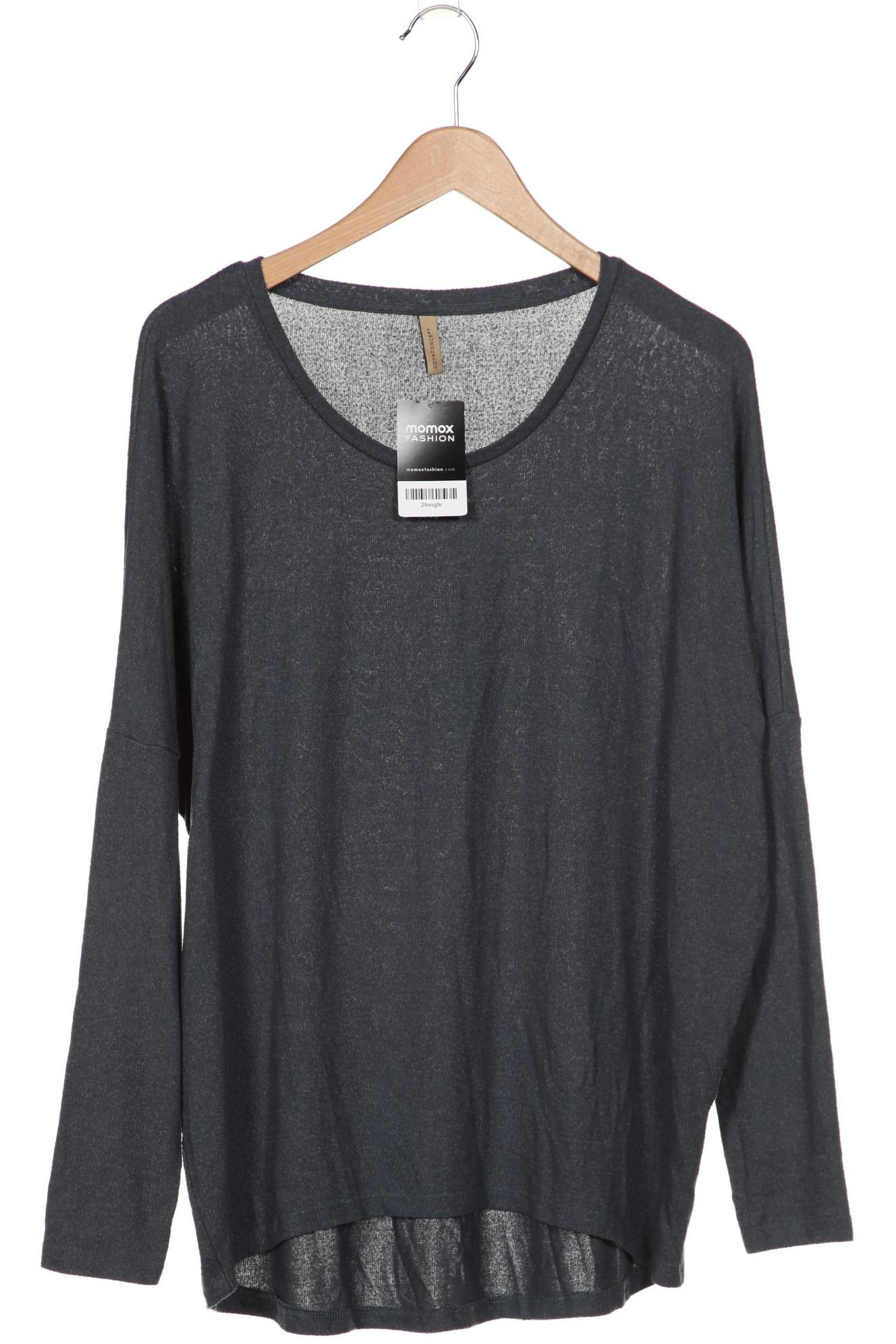 

soyaconcept Damen Pullover, türkis