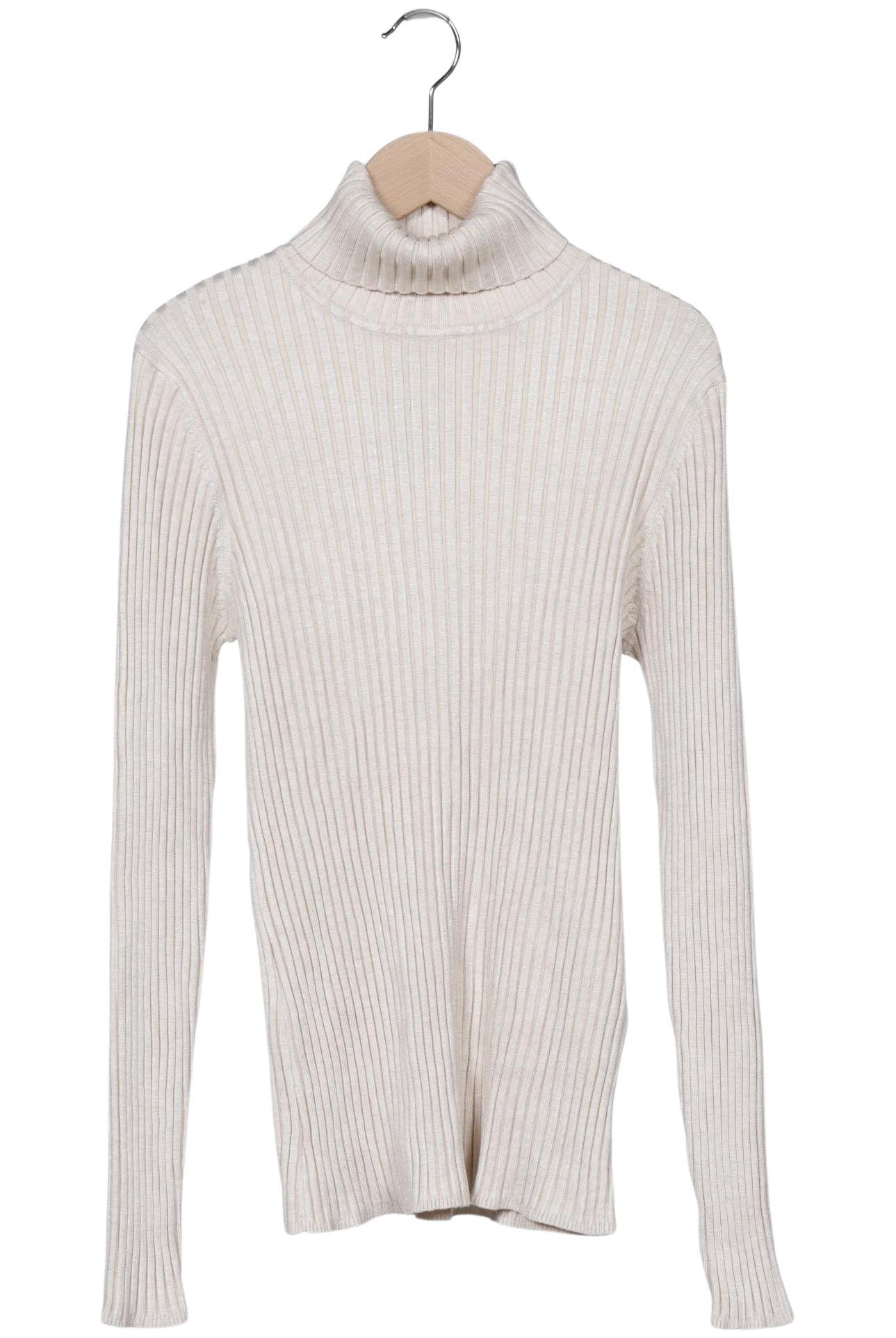 

soyaconcept Damen Pullover, cremeweiß, Gr. 42