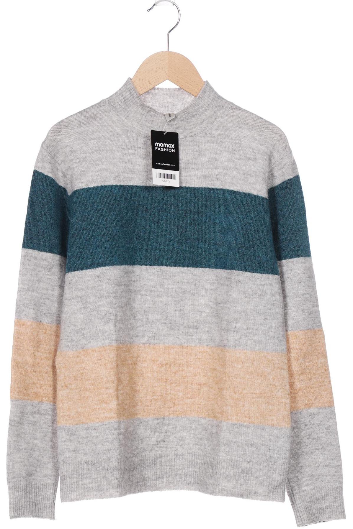 

soyaconcept Damen Pullover, grau, Gr. 38