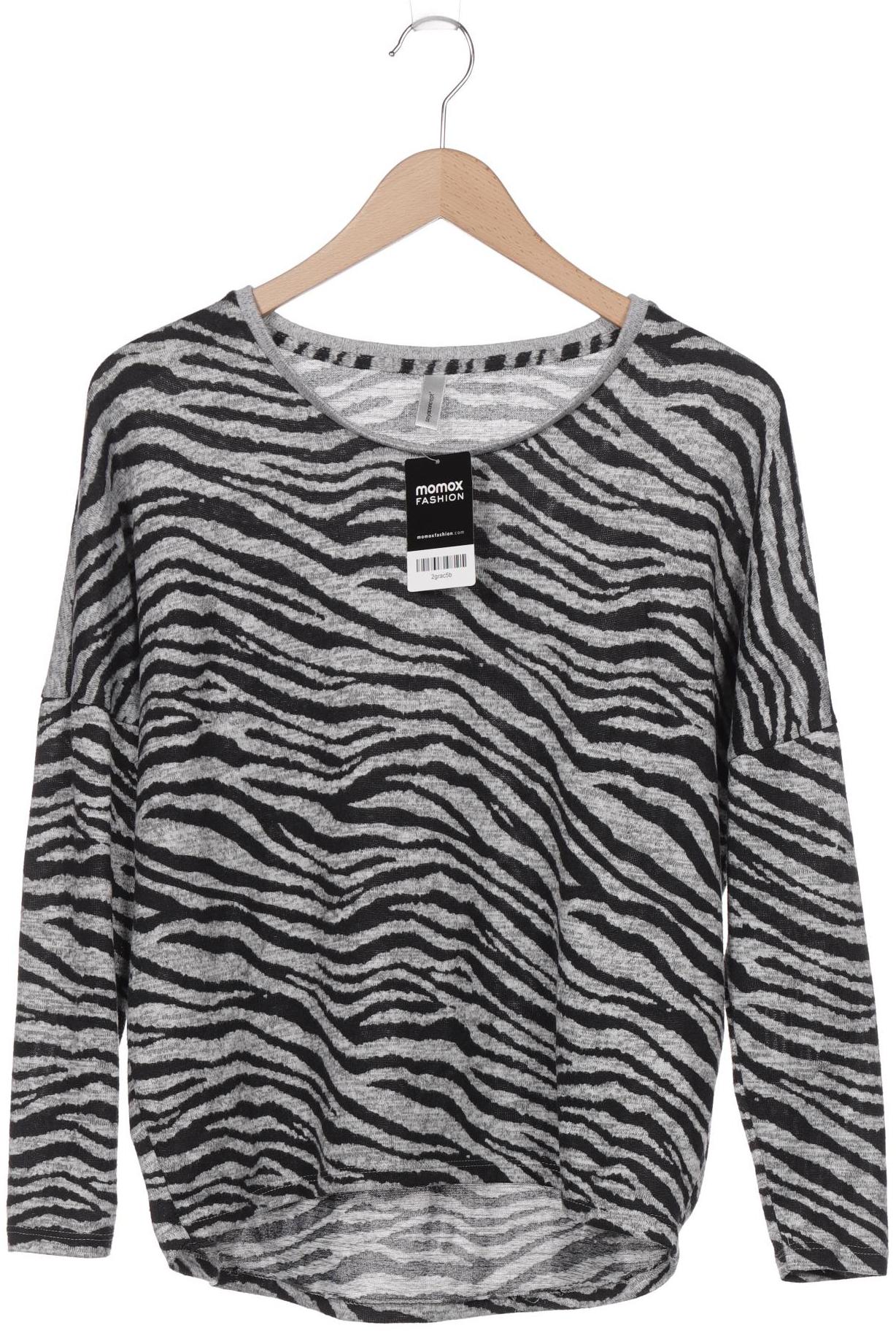 

soyaconcept Damen Pullover, grau