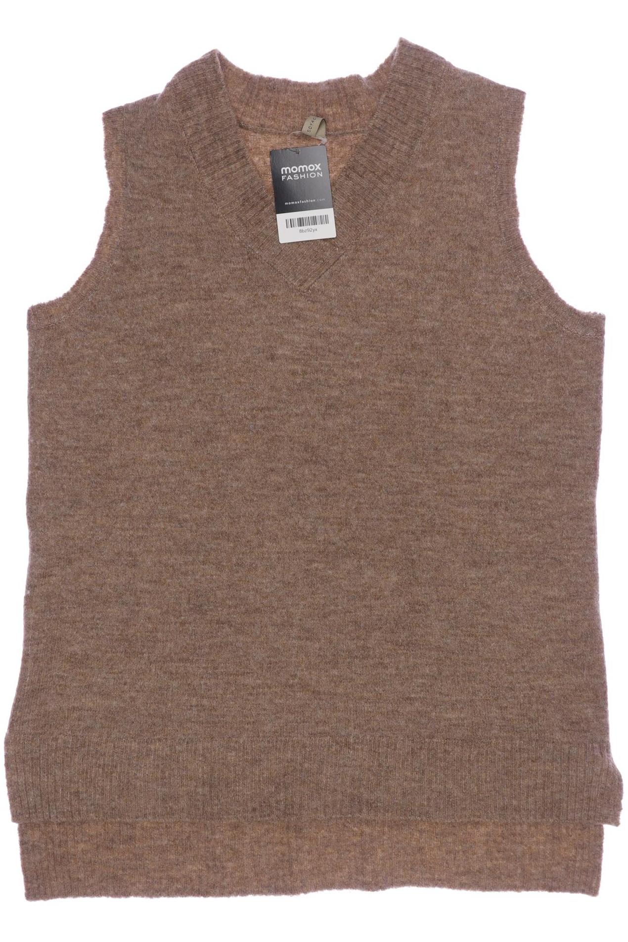 

soyaconcept Damen Pullover, beige, Gr. 36