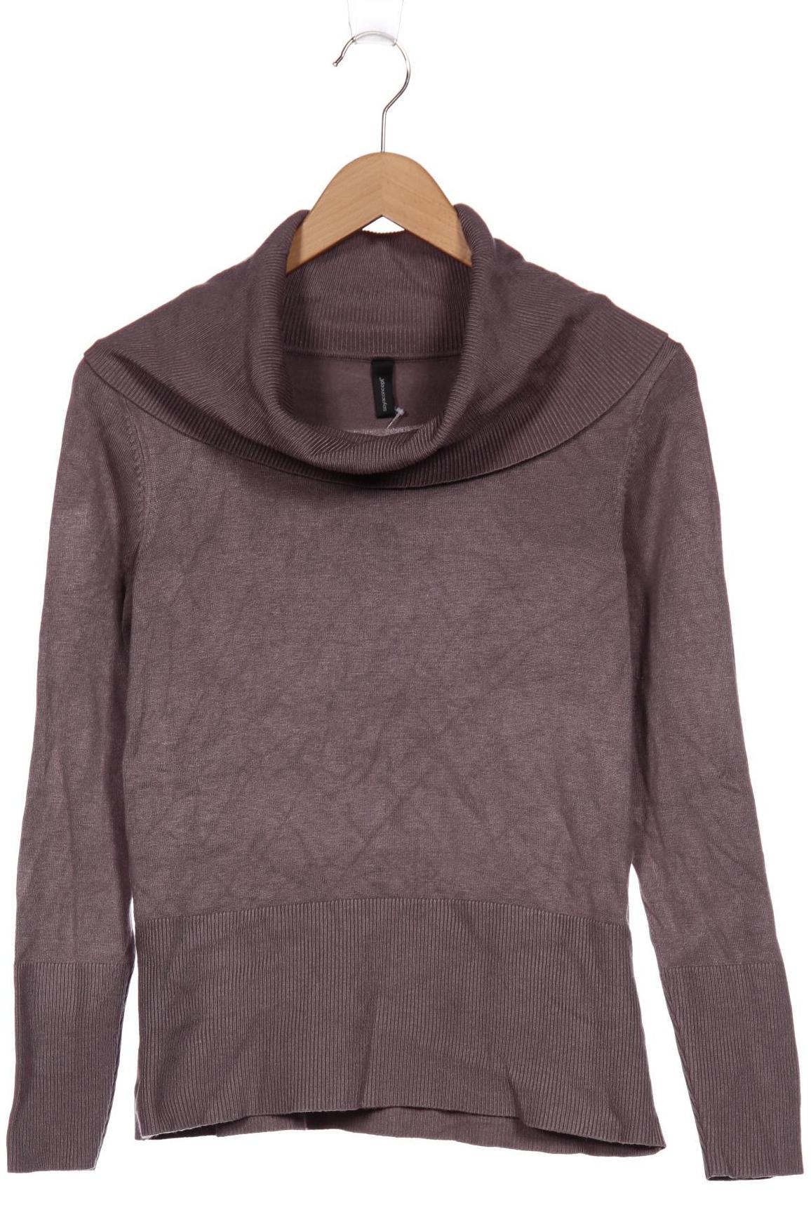 

soyaconcept Damen Pullover, grau, Gr. 38