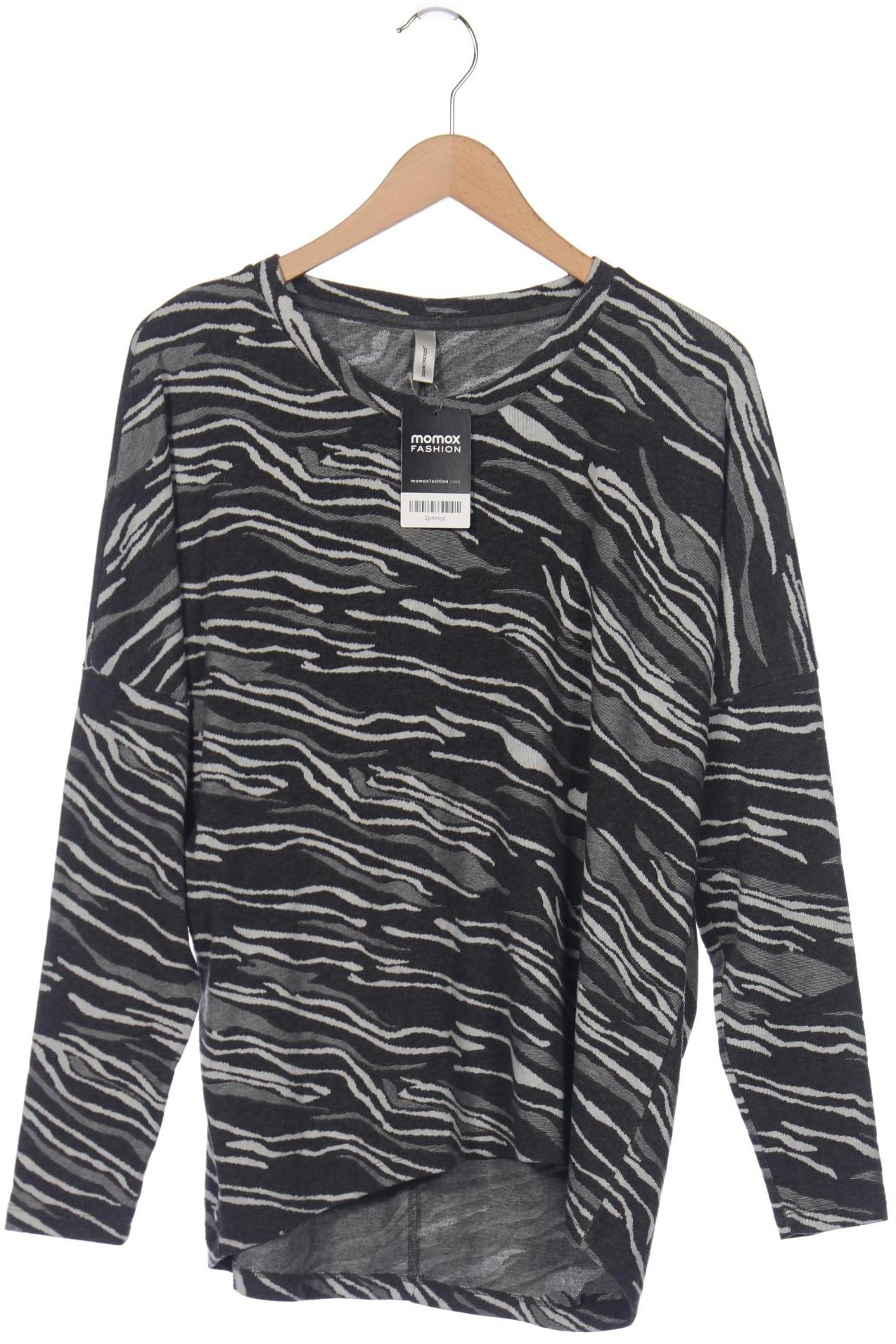 

soyaconcept Damen Pullover, grau