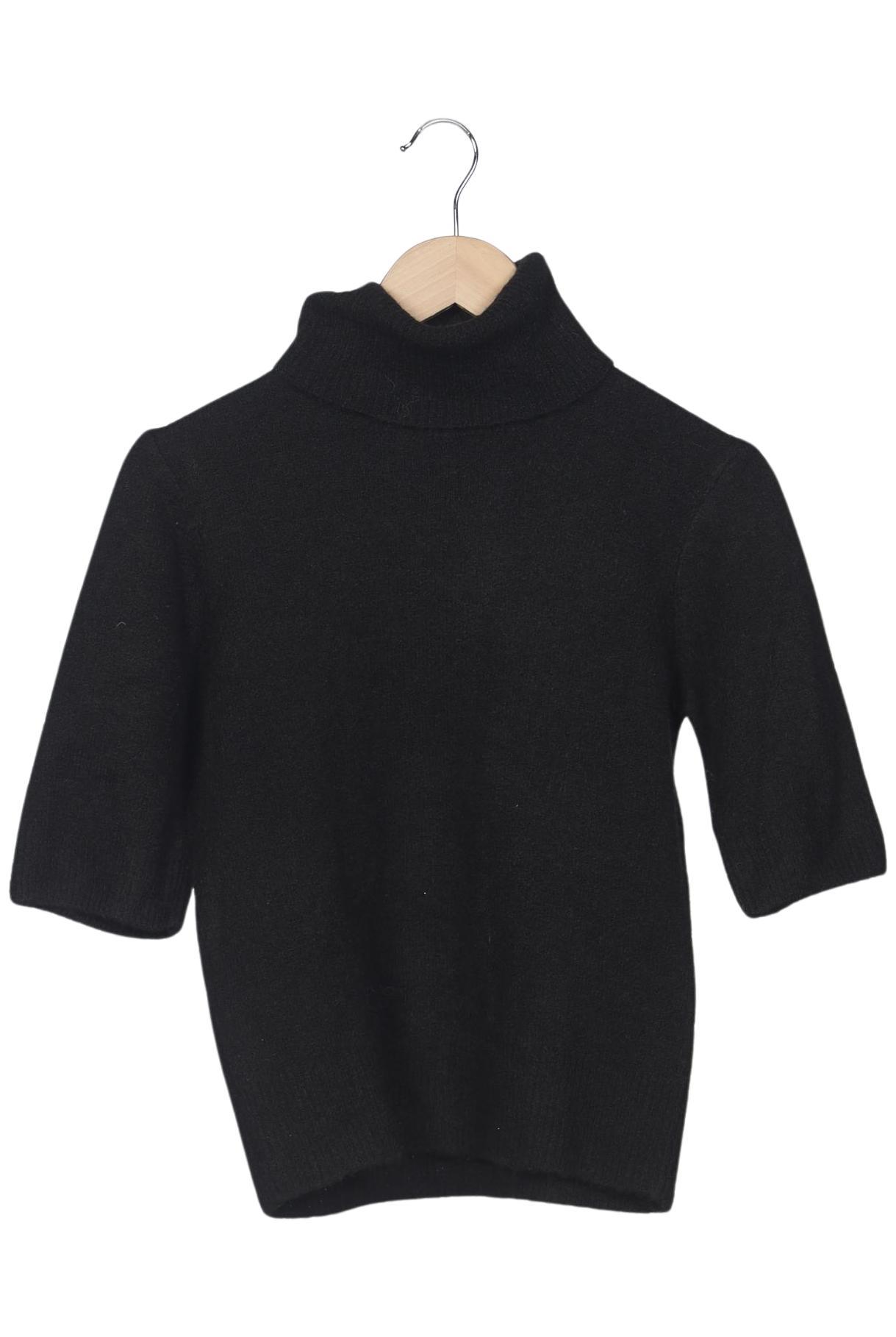 

soyaconcept Damen Pullover, schwarz, Gr. 34