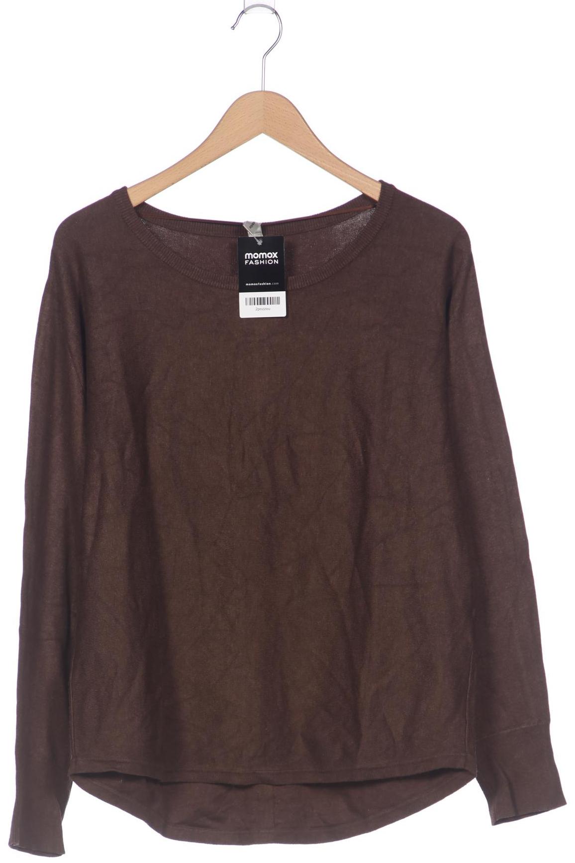 

soyaconcept Damen Pullover, braun, Gr. 44
