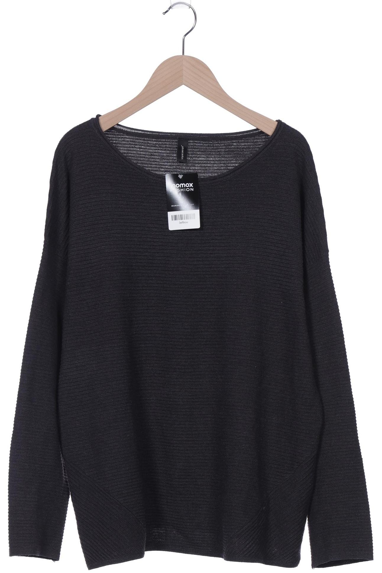 

soyaconcept Damen Pullover, braun, Gr. 42