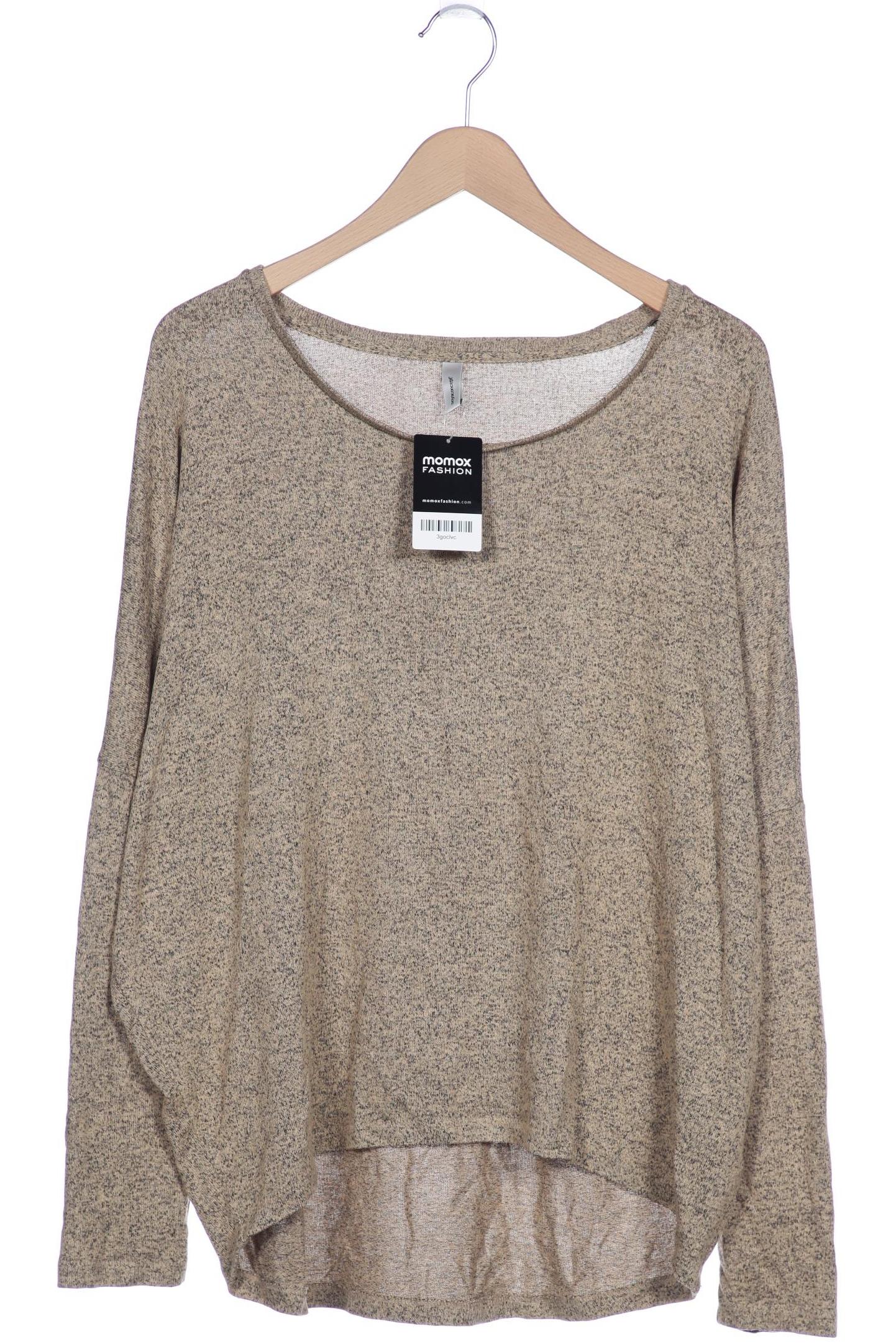 

soyaconcept Damen Pullover, beige