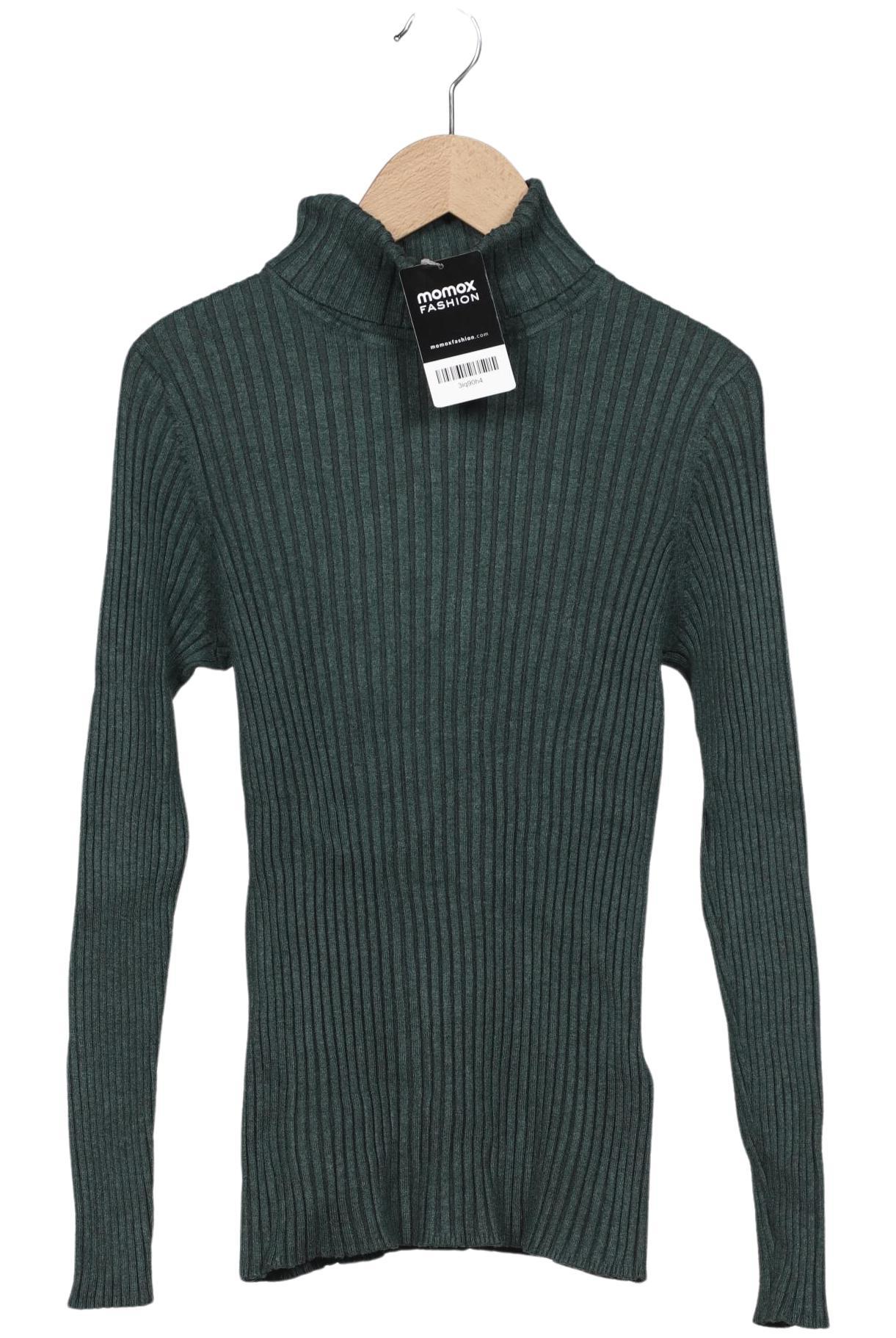 

soyaconcept Damen Pullover, grün, Gr. 42