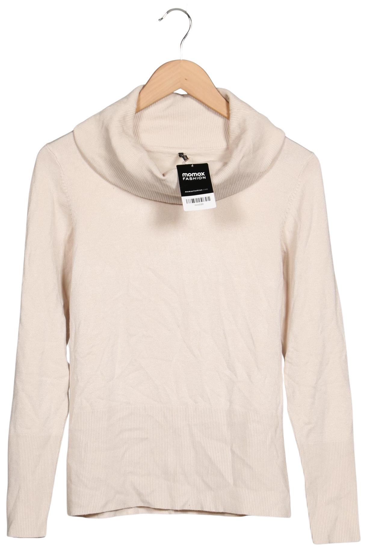 

soyaconcept Damen Pullover, beige, Gr. 38