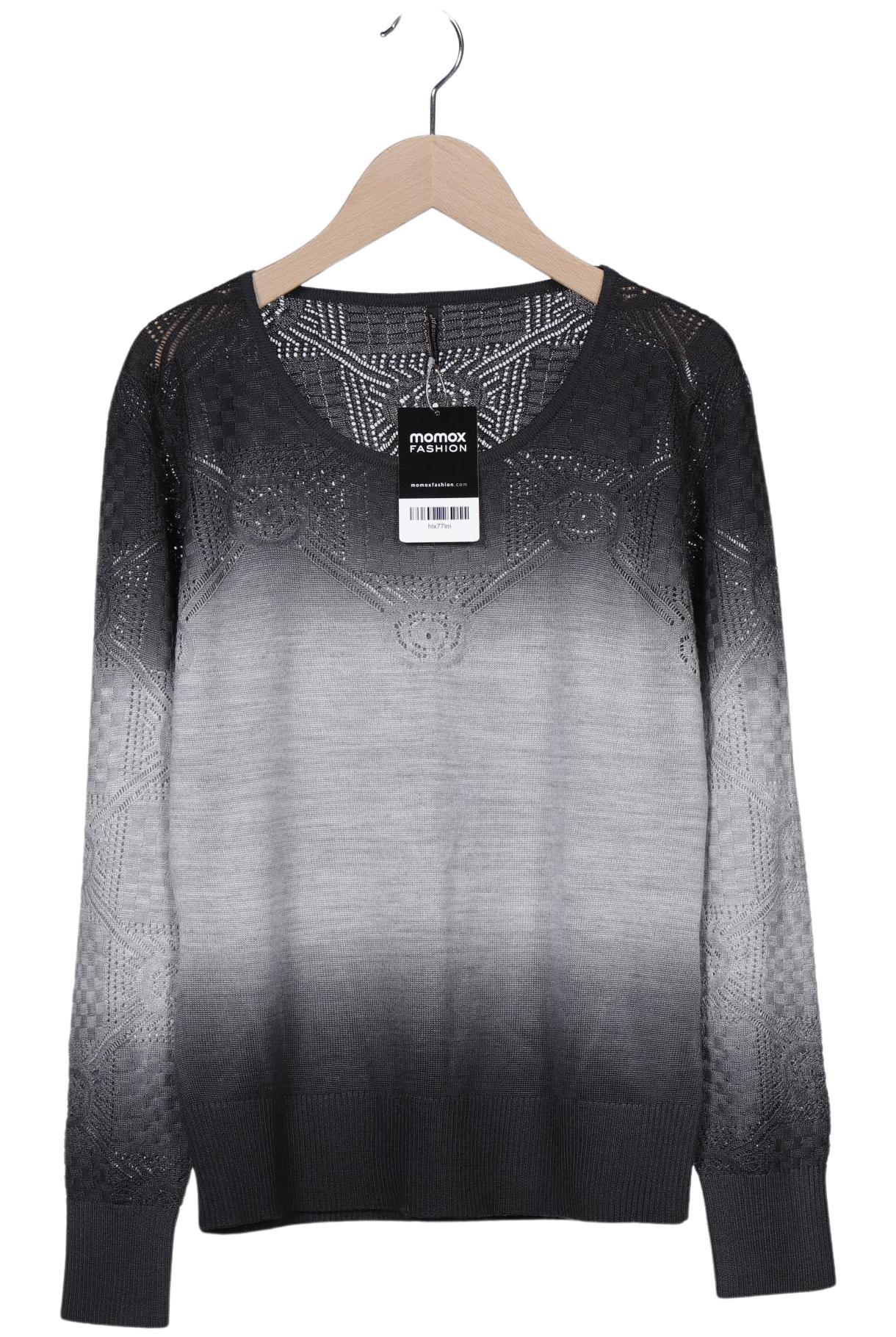 

soyaconcept Damen Pullover, grau, Gr. 38