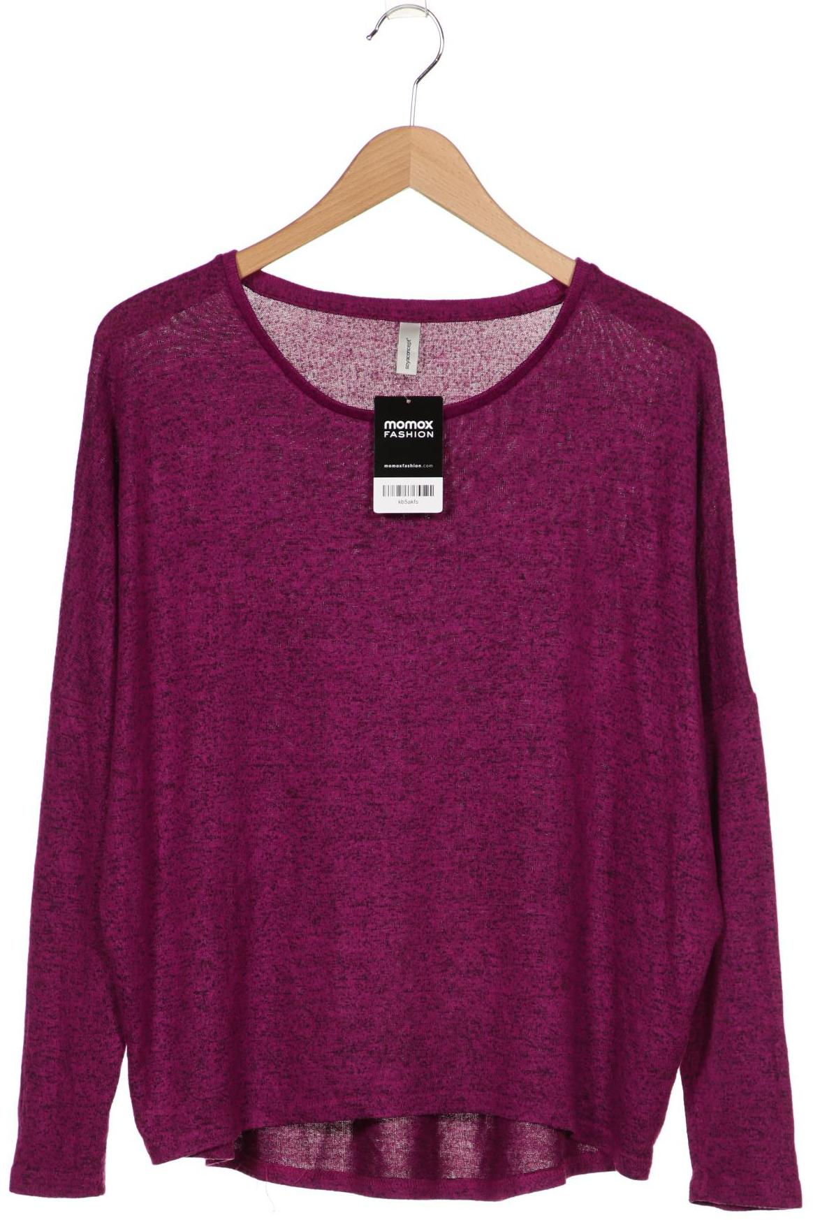 

soyaconcept Damen Pullover, flieder