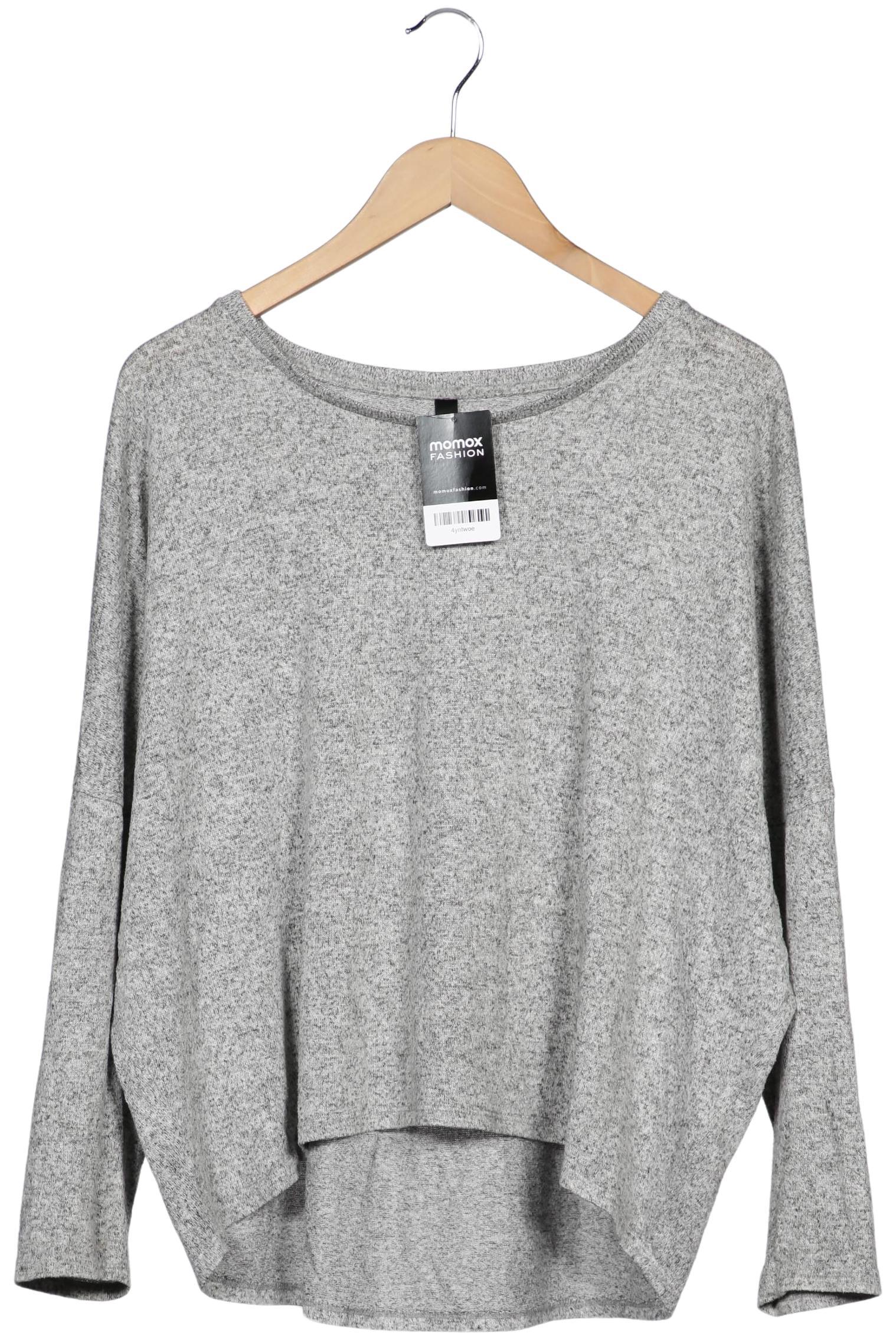 

soyaconcept Damen Pullover, grau, Gr. 42