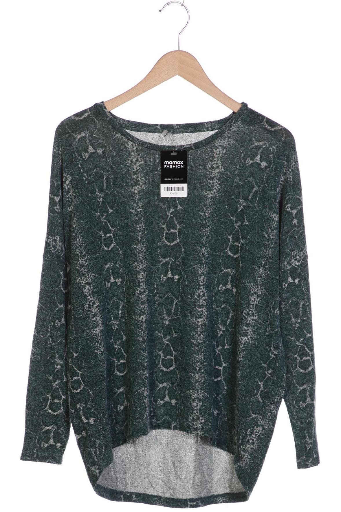 

soyaconcept Damen Pullover, grün