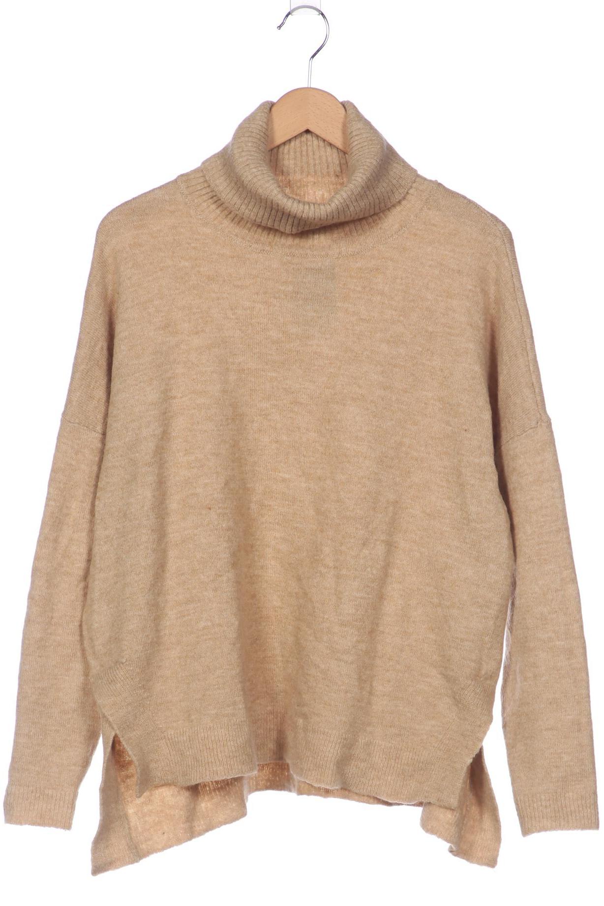 

soyaconcept Damen Pullover, beige, Gr. 44