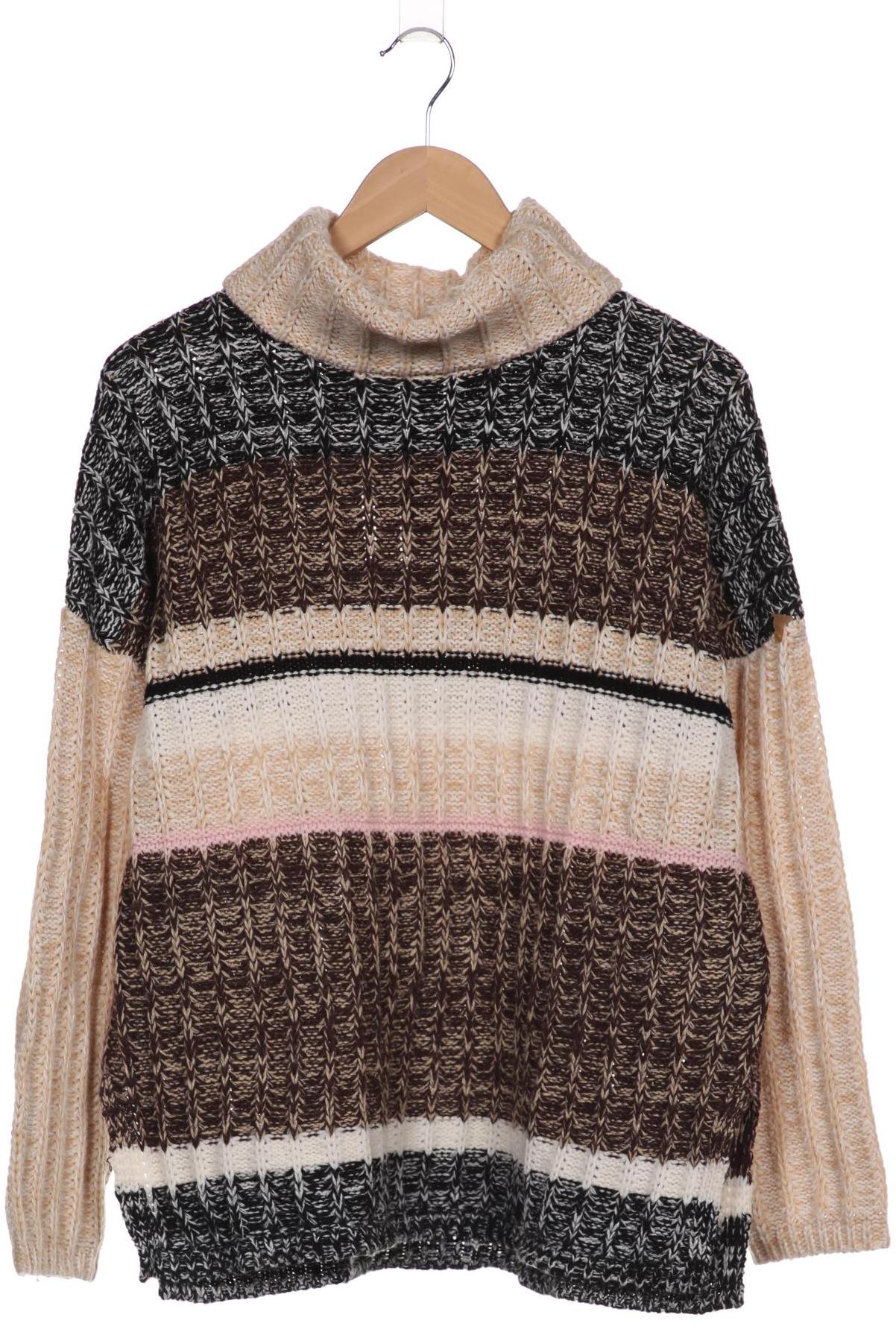 

soyaconcept Damen Pullover, braun