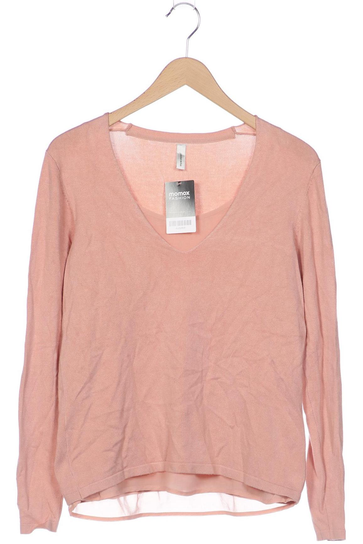 

soyaconcept Damen Pullover, beige, Gr. 38