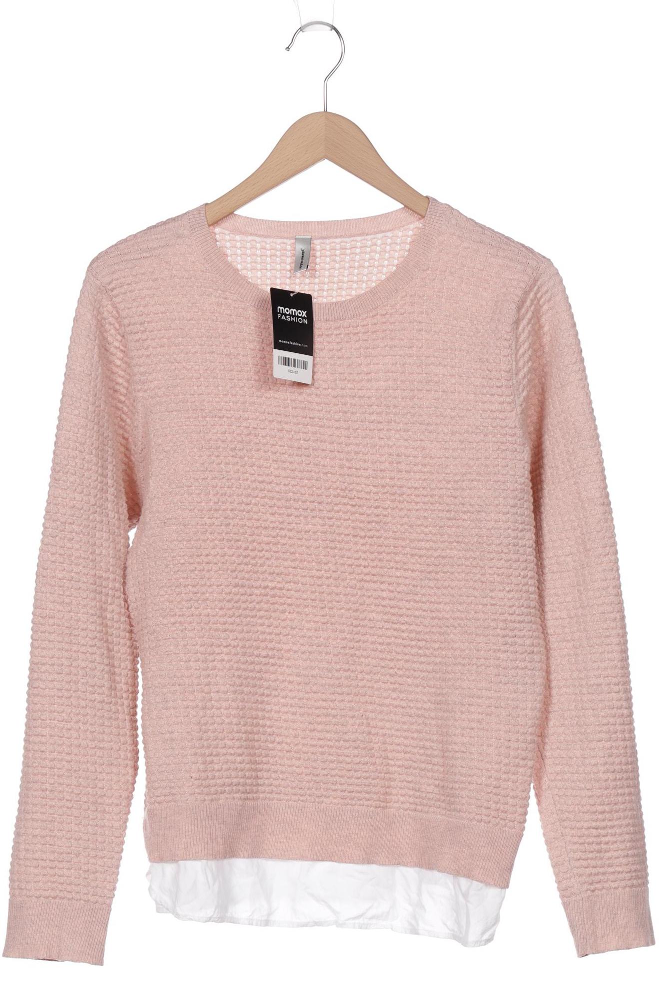 

soyaconcept Damen Pullover, pink