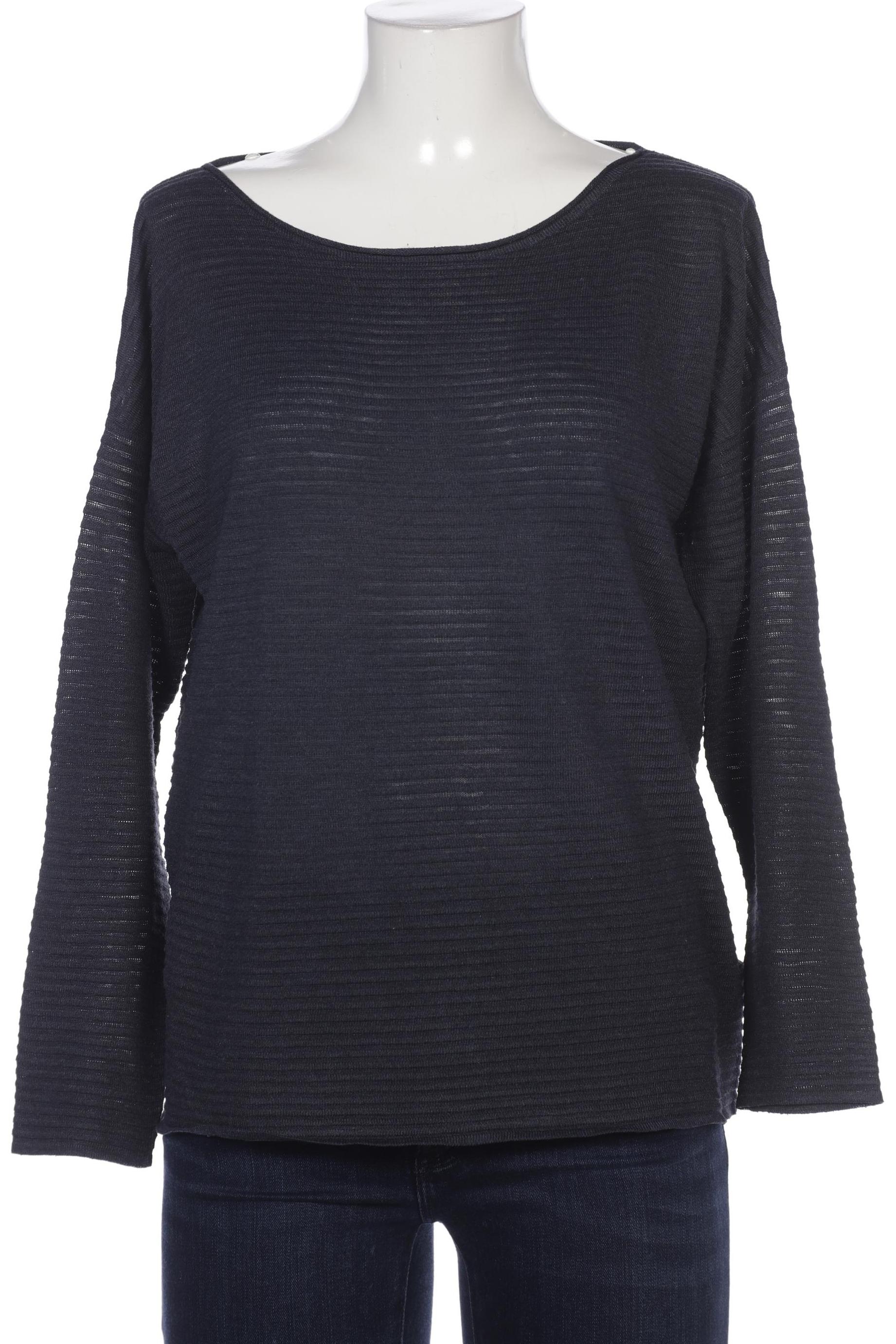 

soyaconcept Damen Pullover, marineblau