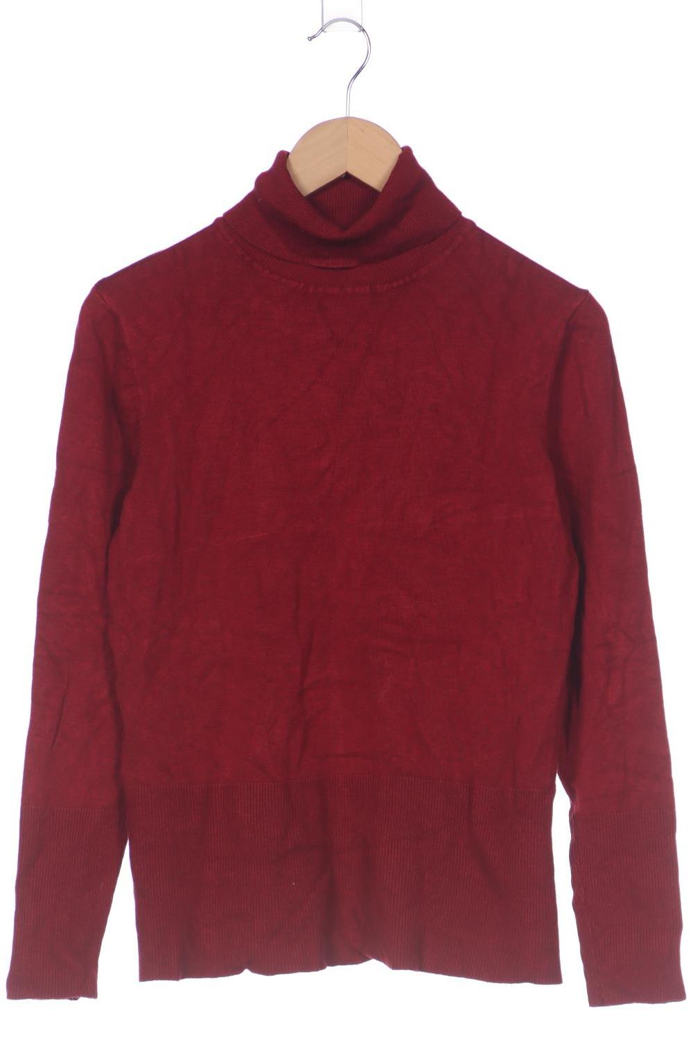 

soyaconcept Damen Pullover, bordeaux, Gr. 42