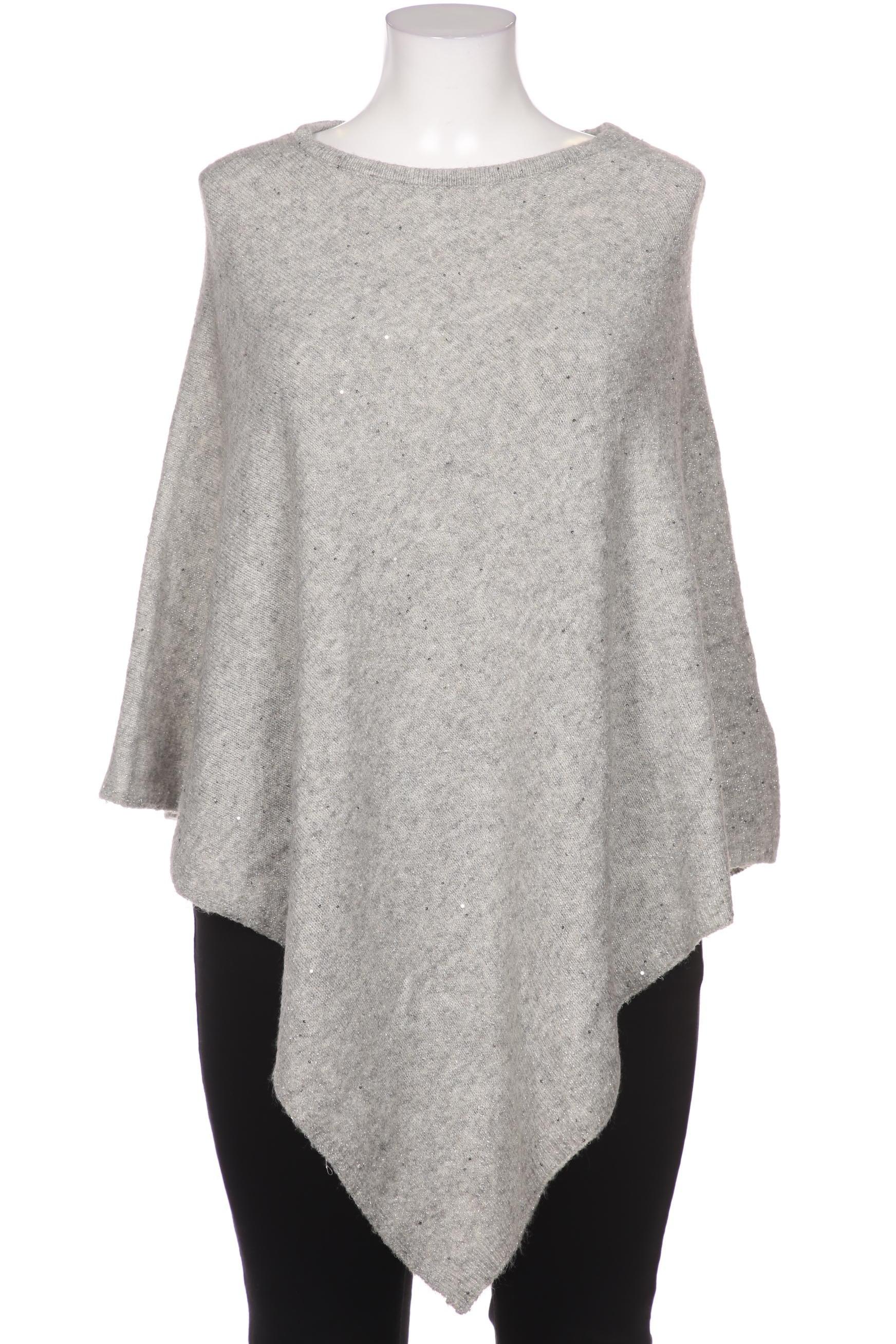 

soyaconcept Damen Pullover, grau, Gr. uni