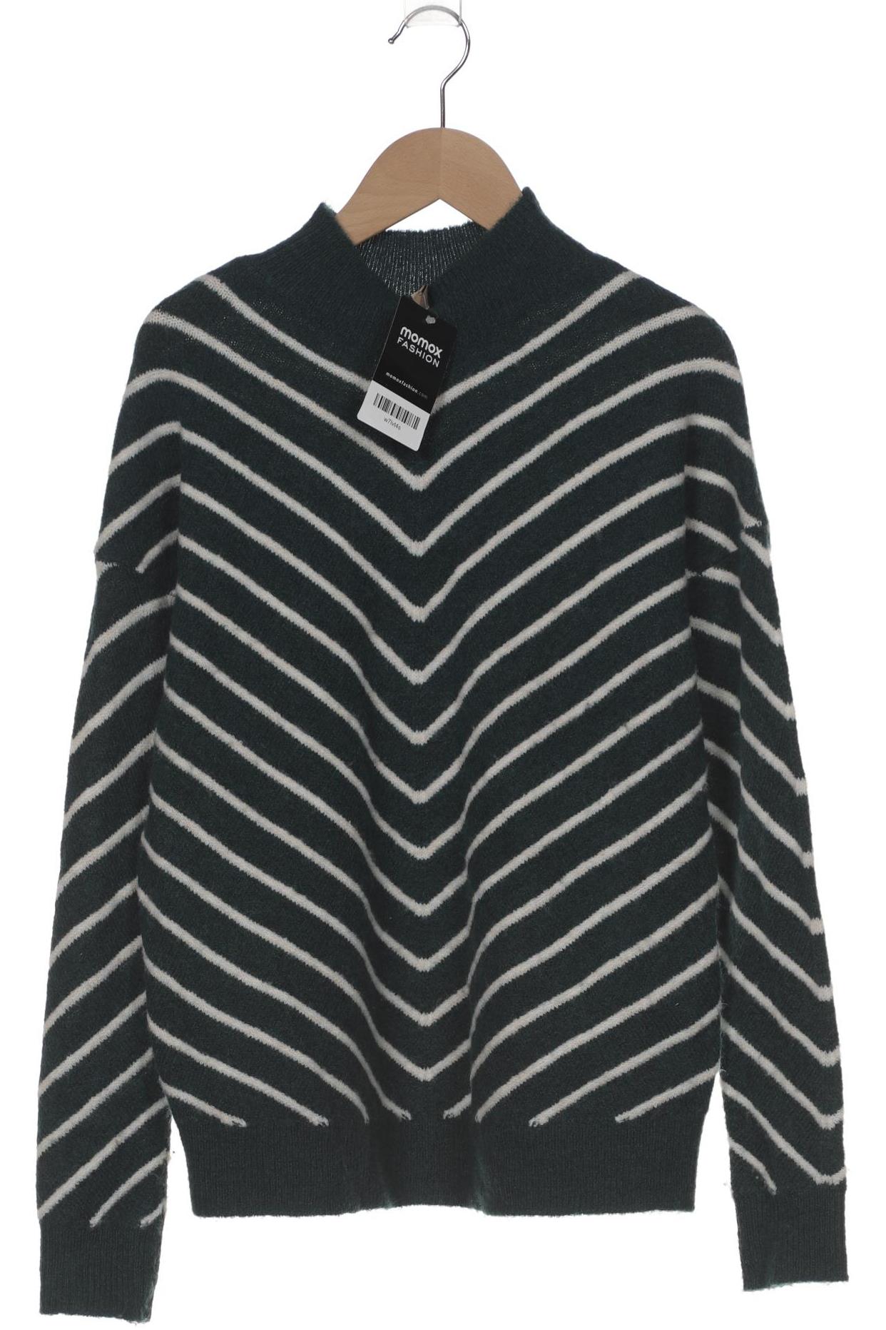 

soyaconcept Damen Pullover, grün, Gr. 36
