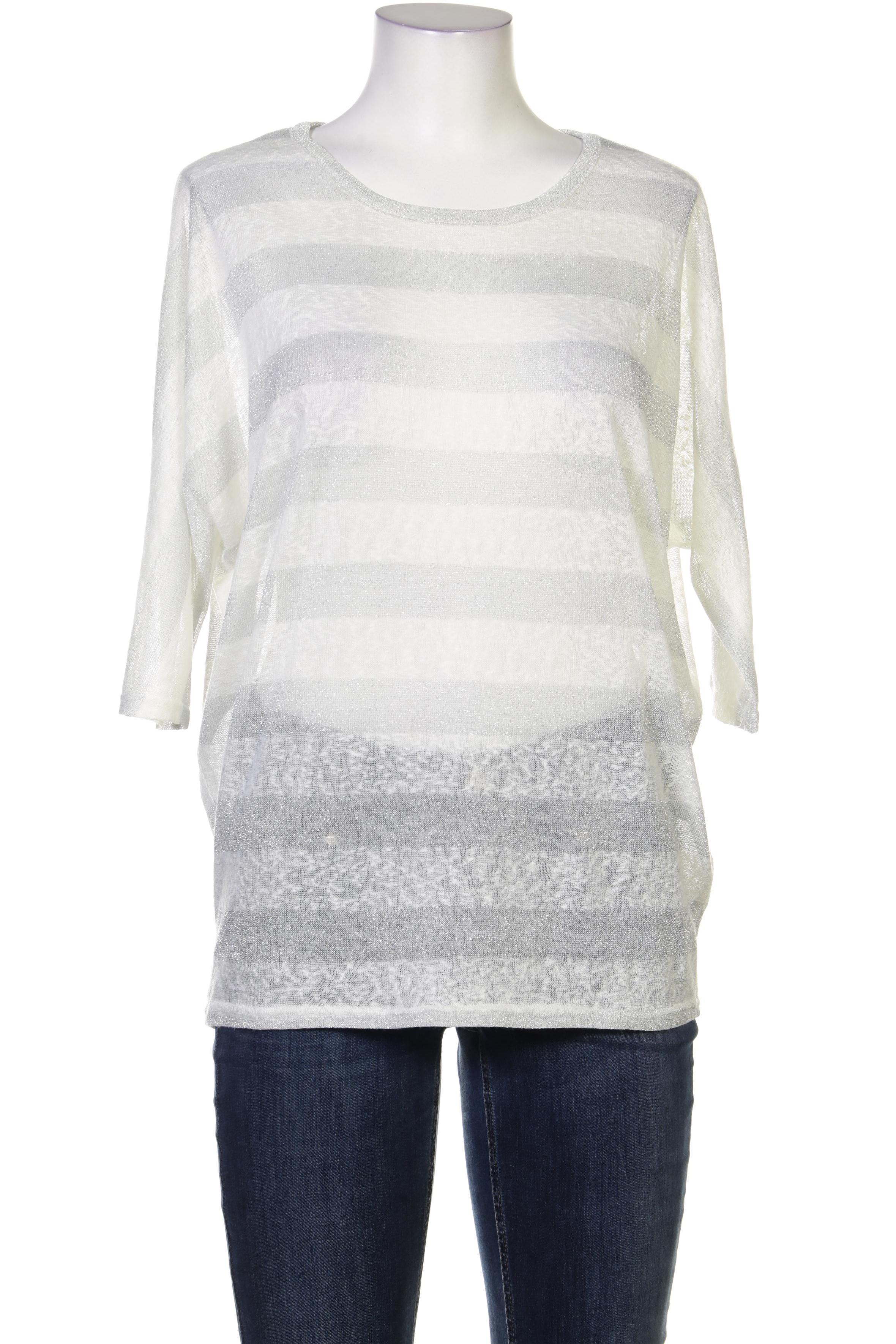 

soyaconcept Damen Pullover, grau, Gr. 34