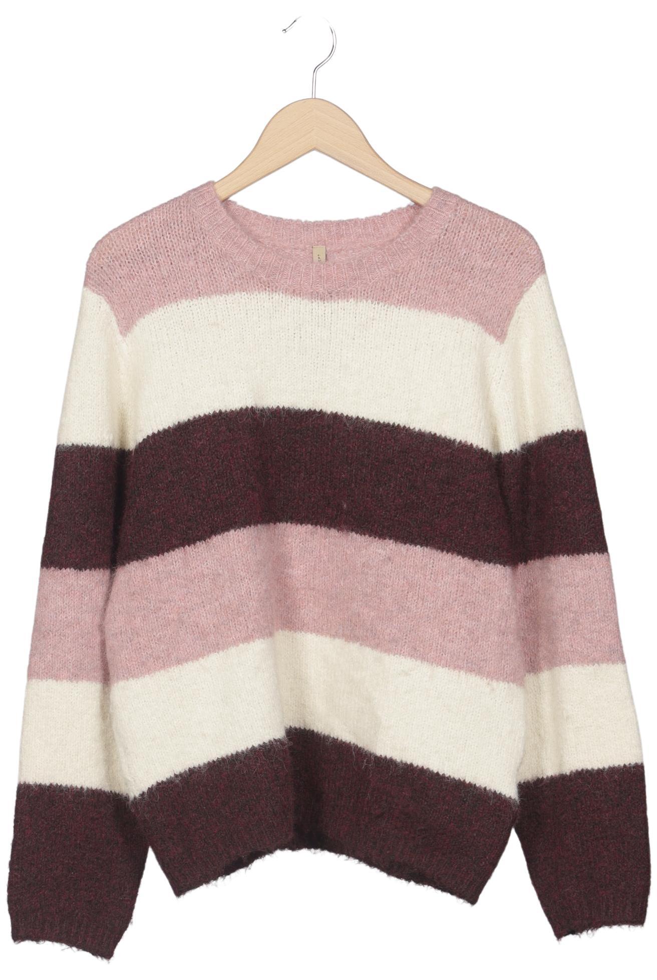 

soyaconcept Damen Pullover, mehrfarbig, Gr. 38