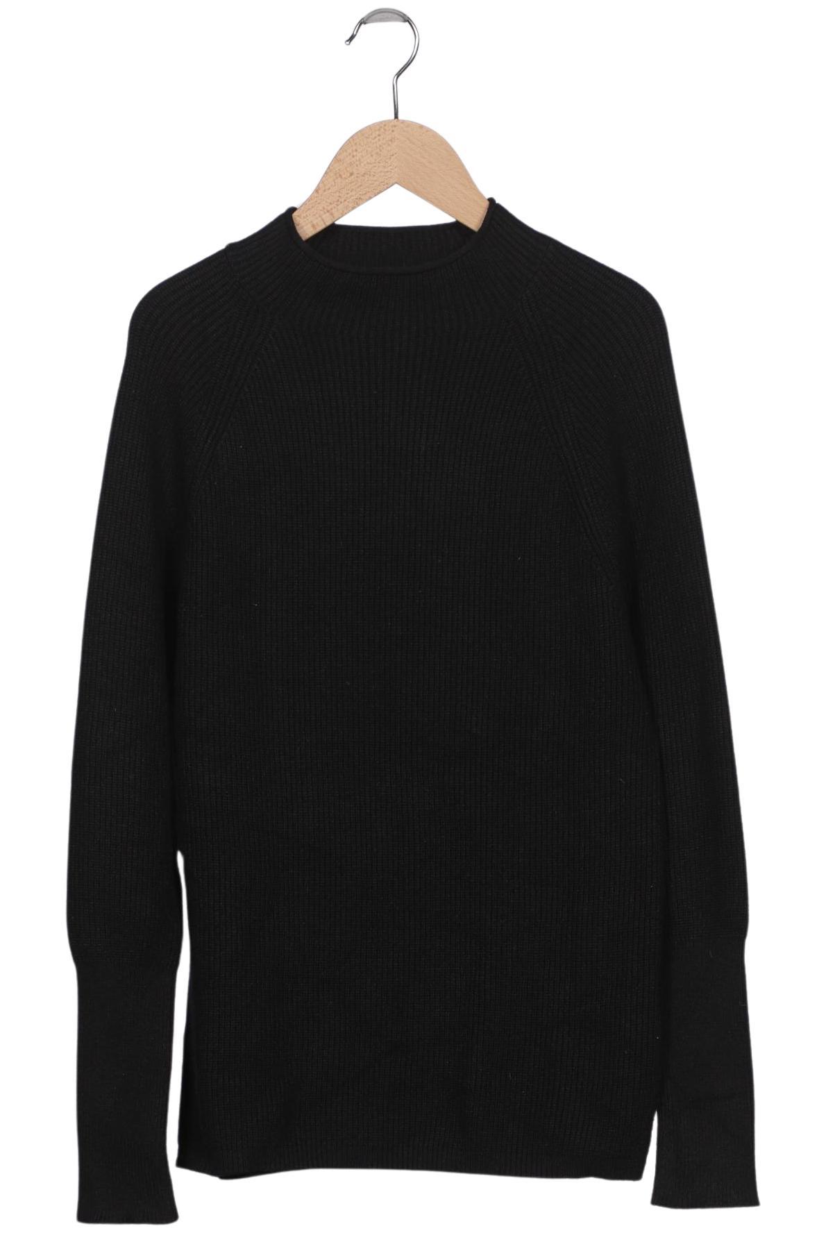 

soyaconcept Damen Pullover, schwarz, Gr. 34