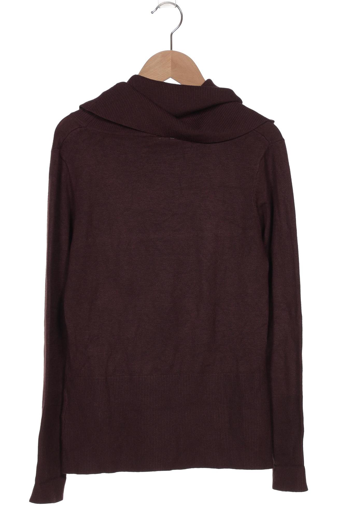 

soyaconcept Damen Pullover, bordeaux, Gr. 38