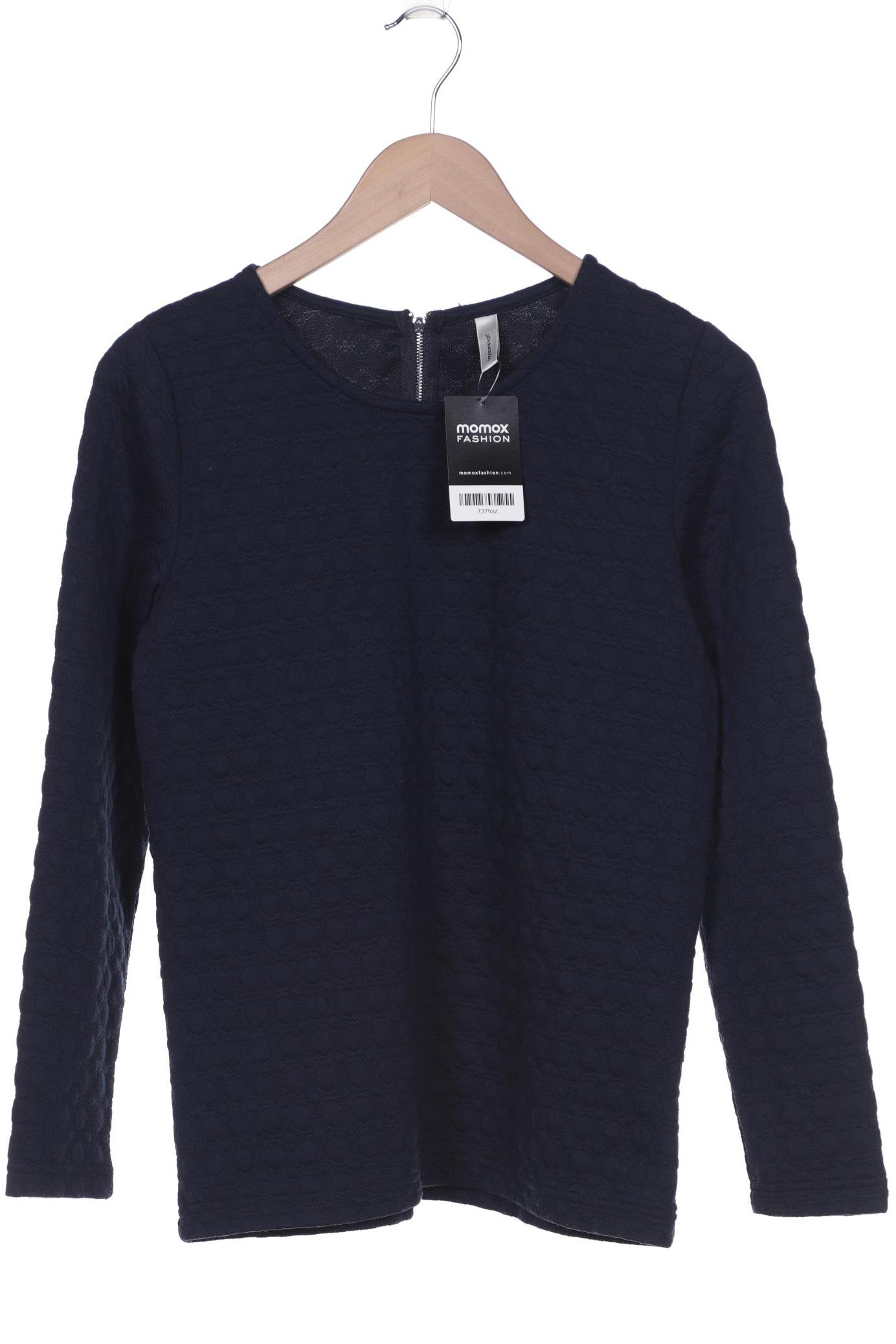 

soyaconcept Damen Pullover, marineblau