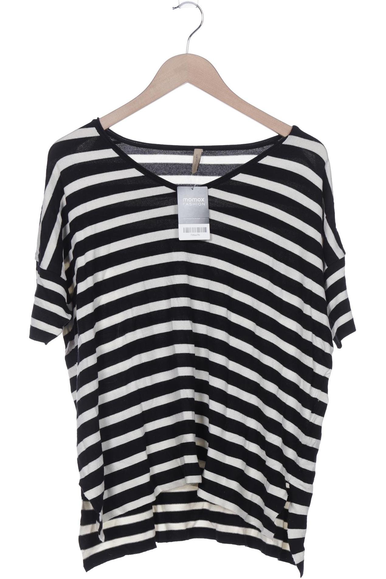 

soyaconcept Damen Pullover, schwarz, Gr. 36