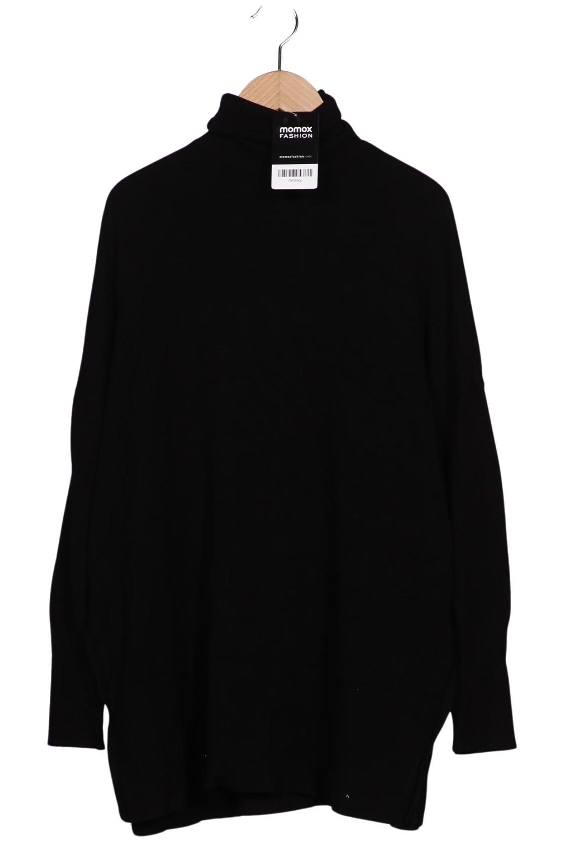 

soyaconcept Damen Pullover, schwarz, Gr. 34