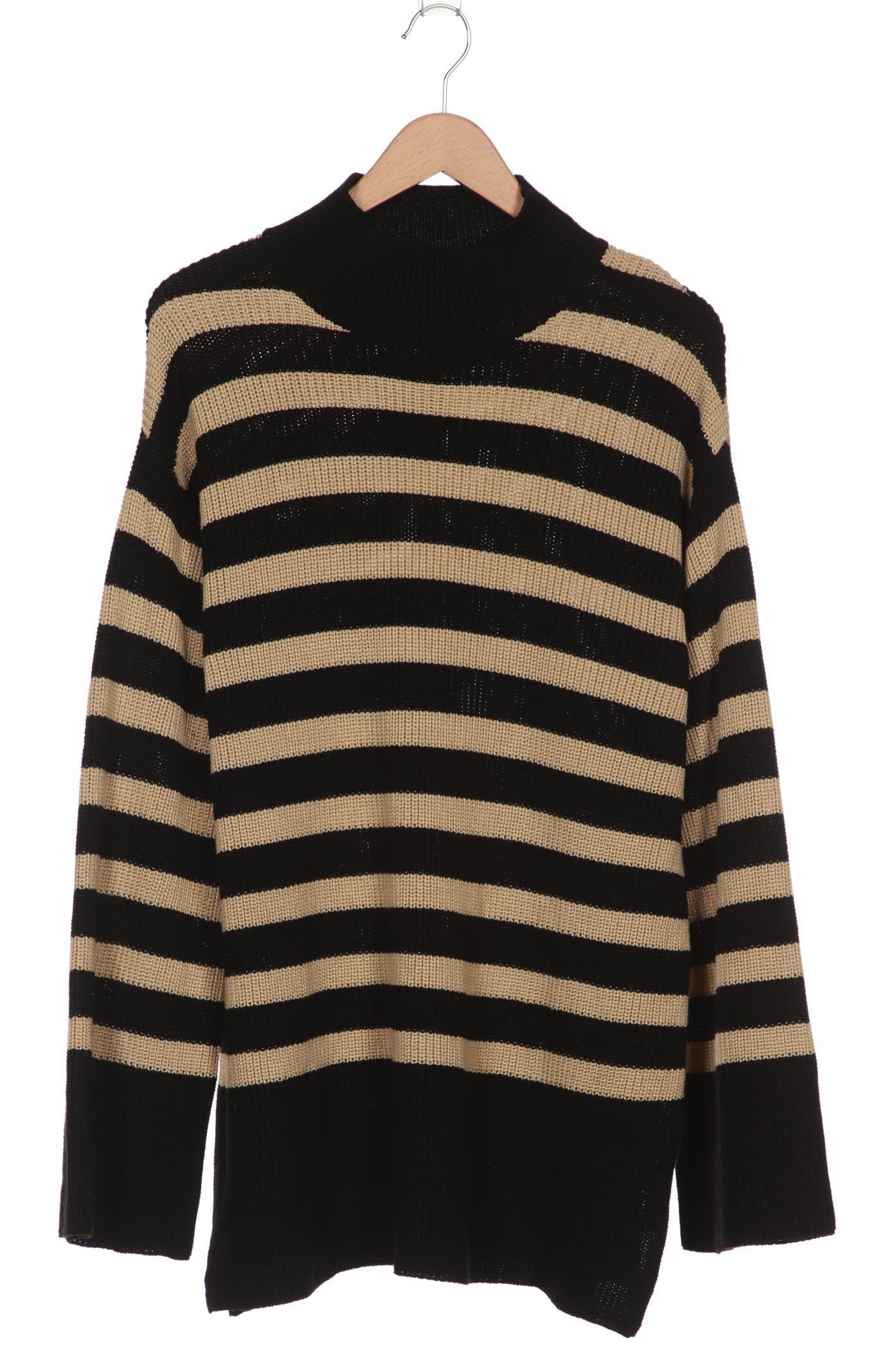 

soyaconcept Damen Pullover, schwarz