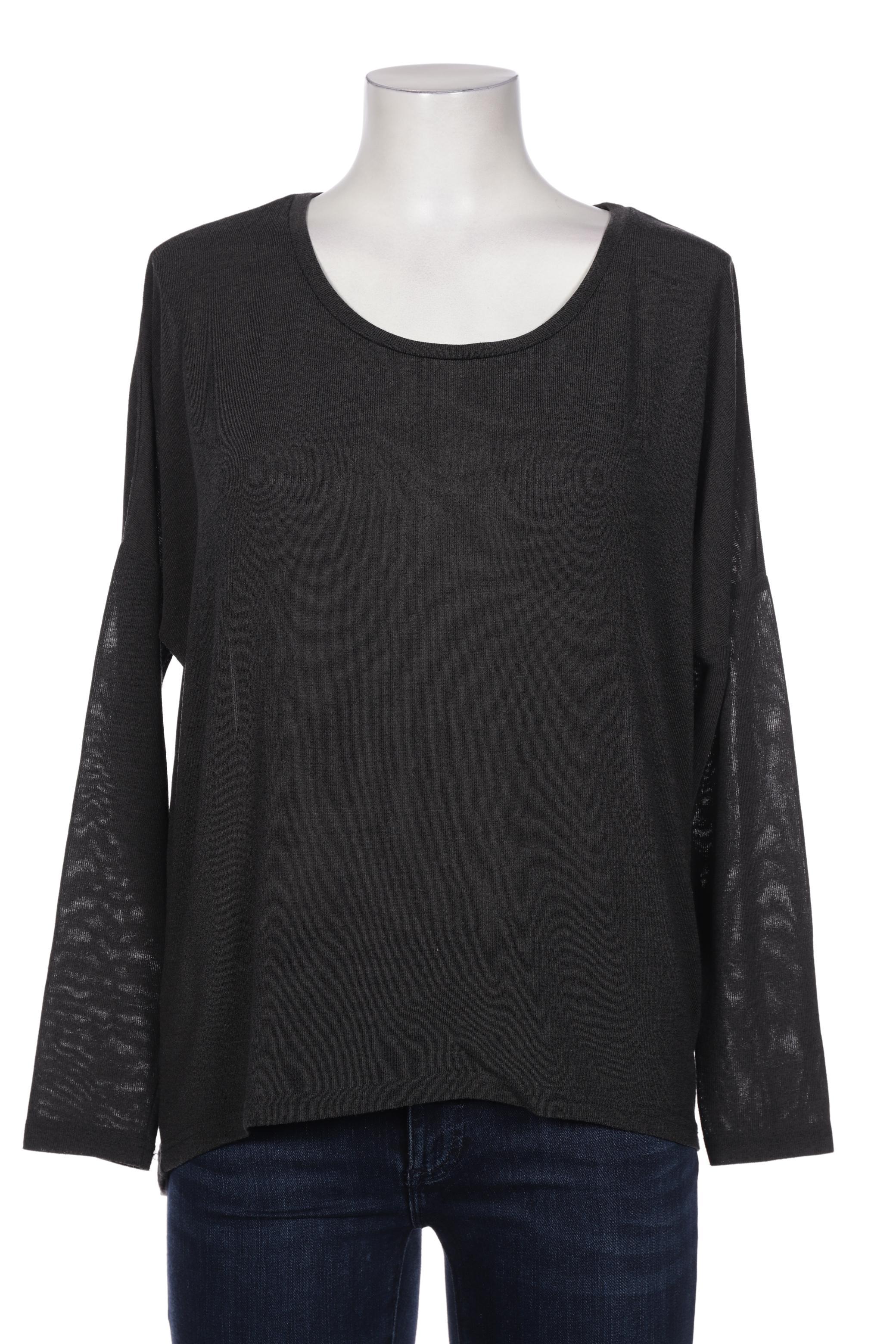 

soyaconcept Damen Pullover, grau, Gr. 38