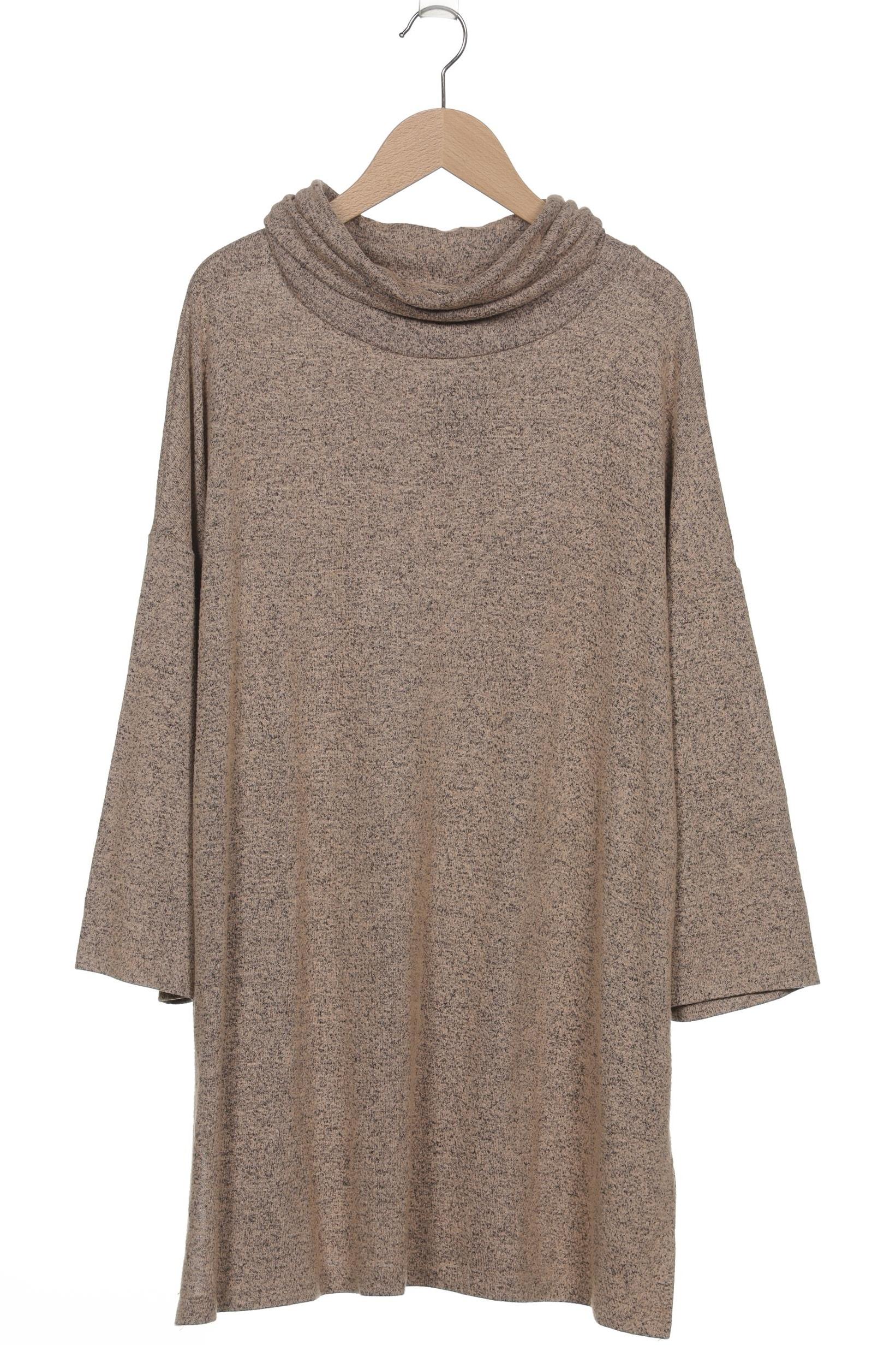 

soyaconcept Damen Pullover, beige, Gr. 44