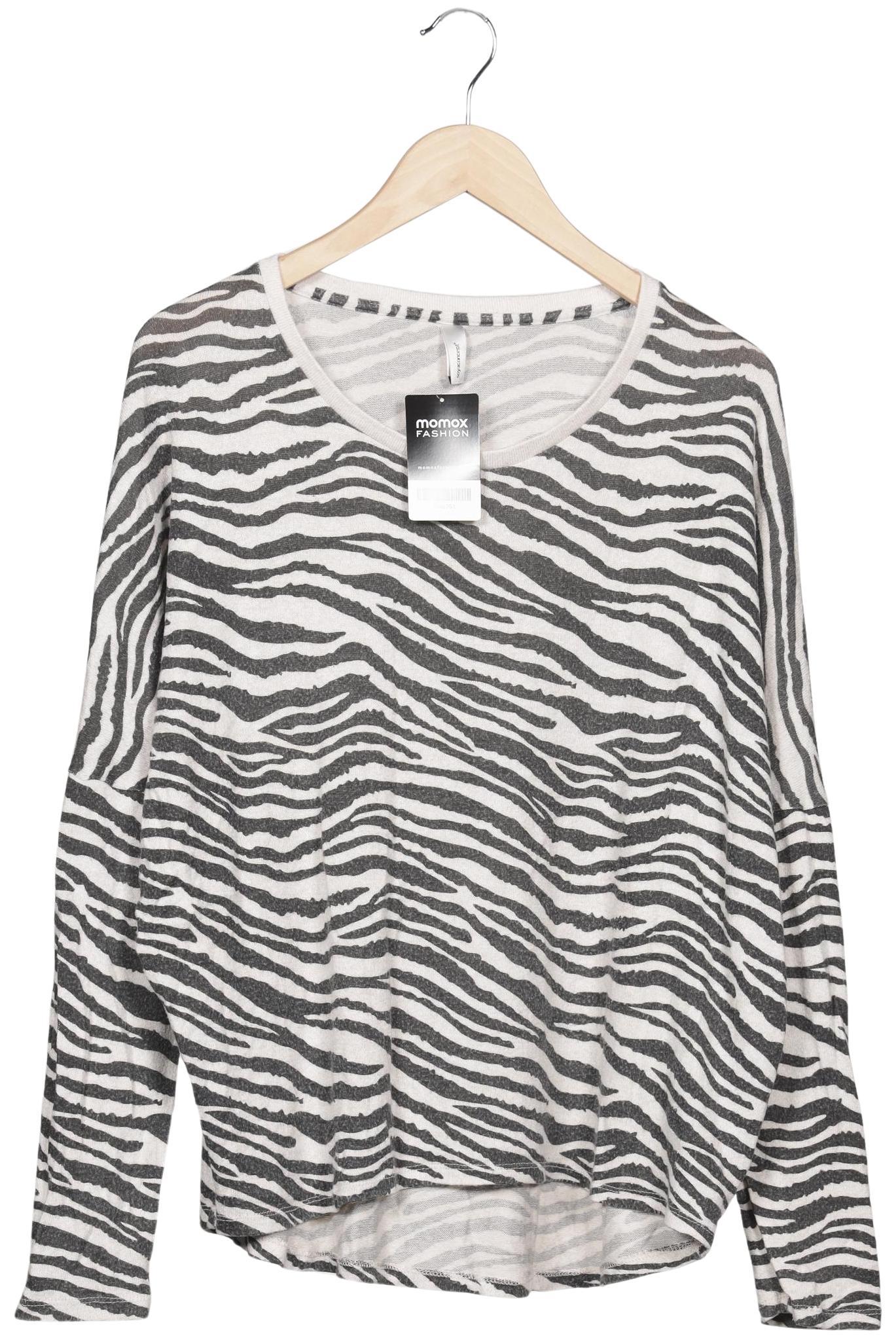 

soyaconcept Damen Pullover, mehrfarbig, Gr. 42