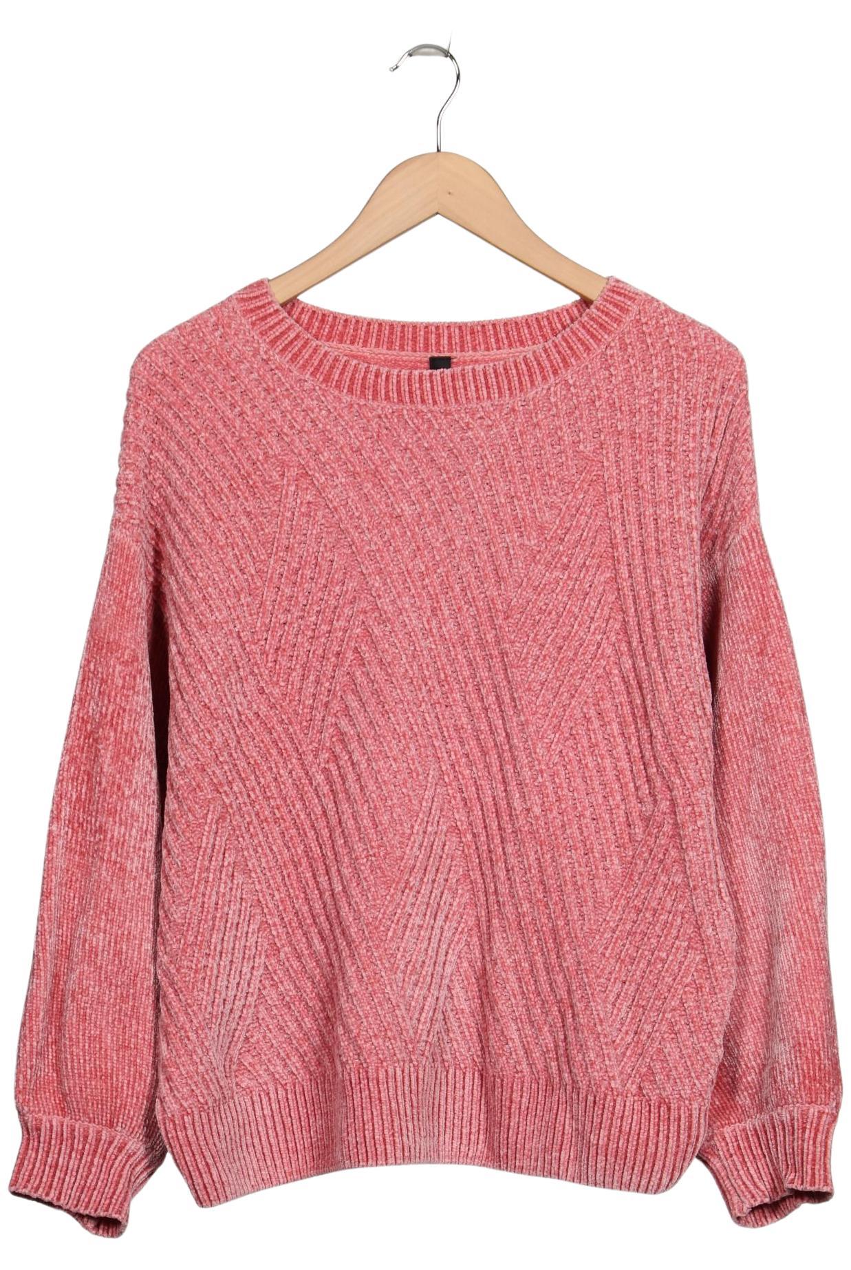 

soyaconcept Damen Pullover, pink, Gr. 38