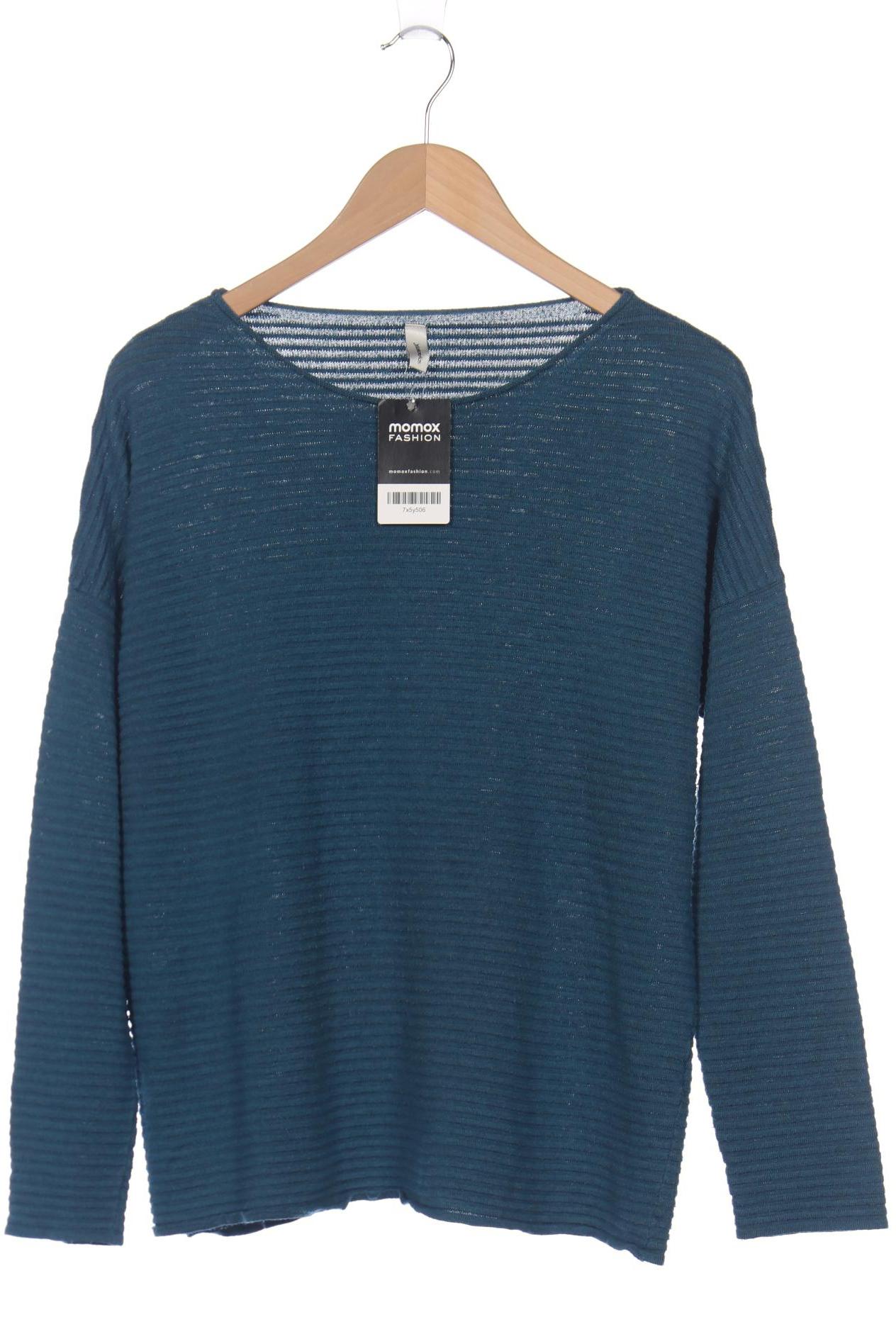 

soyaconcept Damen Pullover, türkis