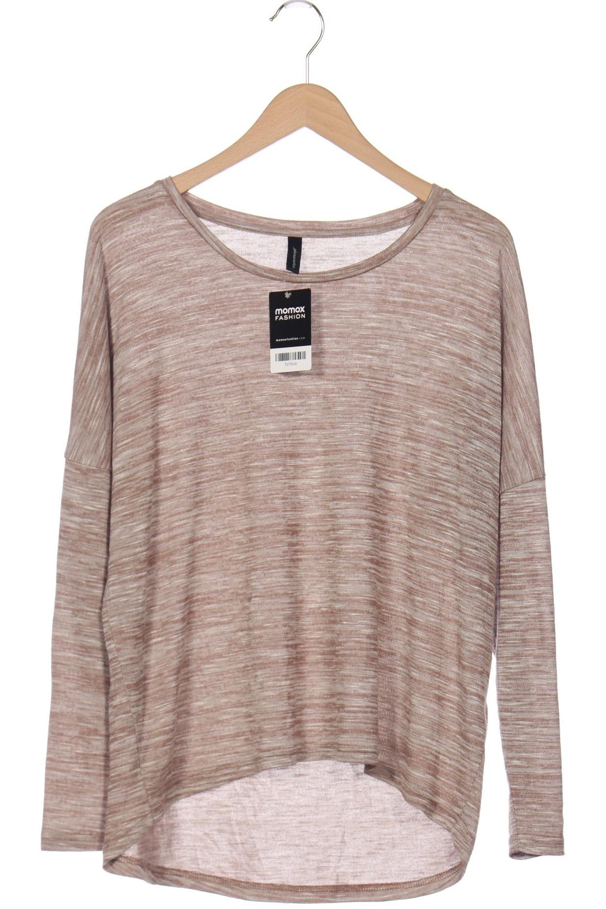 

soyaconcept Damen Pullover, braun