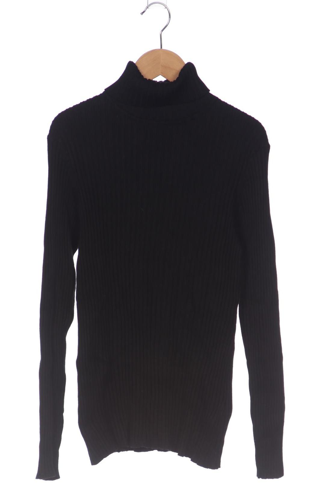 

soyaconcept Damen Pullover, schwarz, Gr. 42
