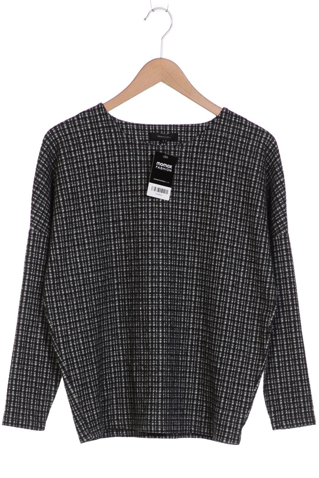 

soyaconcept Damen Pullover, schwarz, Gr. 36