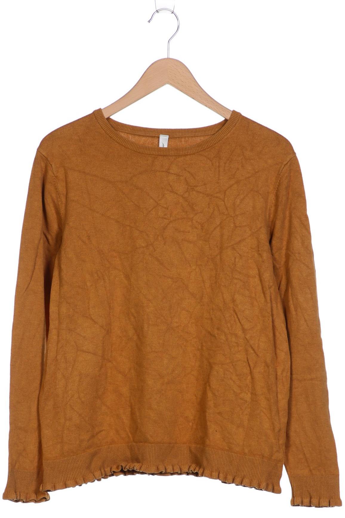 

soyaconcept Damen Pullover, orange