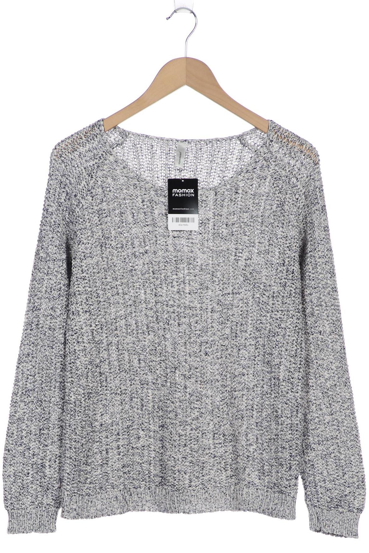 

soyaconcept Damen Pullover, grau