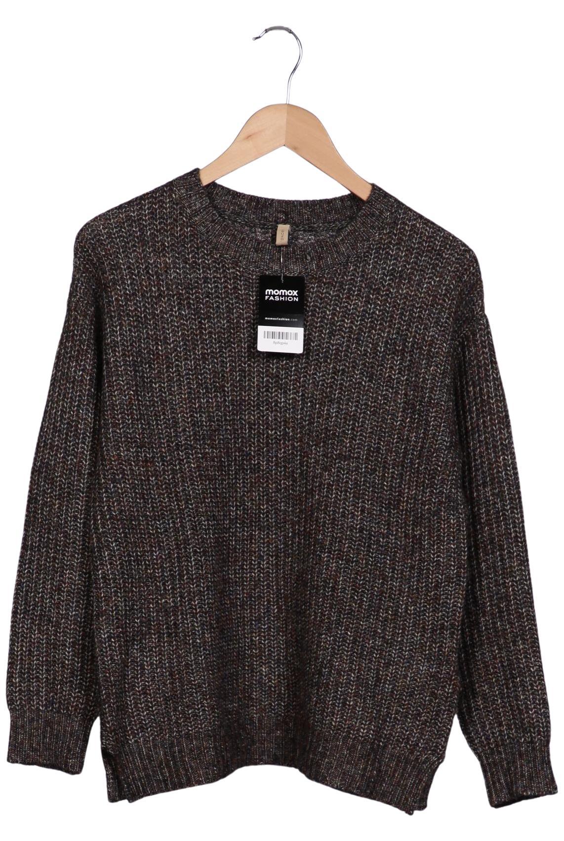 

soyaconcept Damen Pullover, braun, Gr. 36