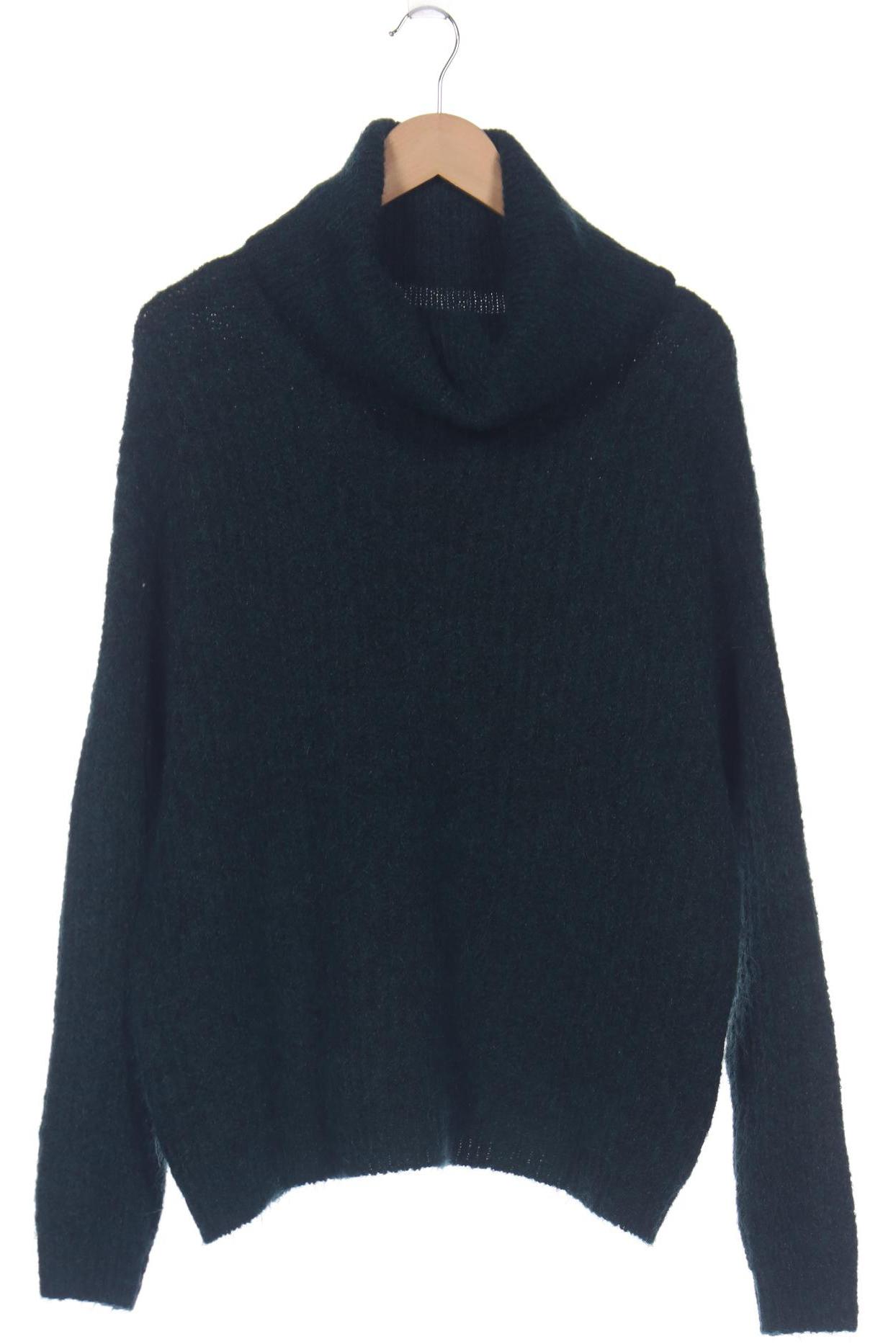 

soyaconcept Damen Pullover, grün, Gr. 38